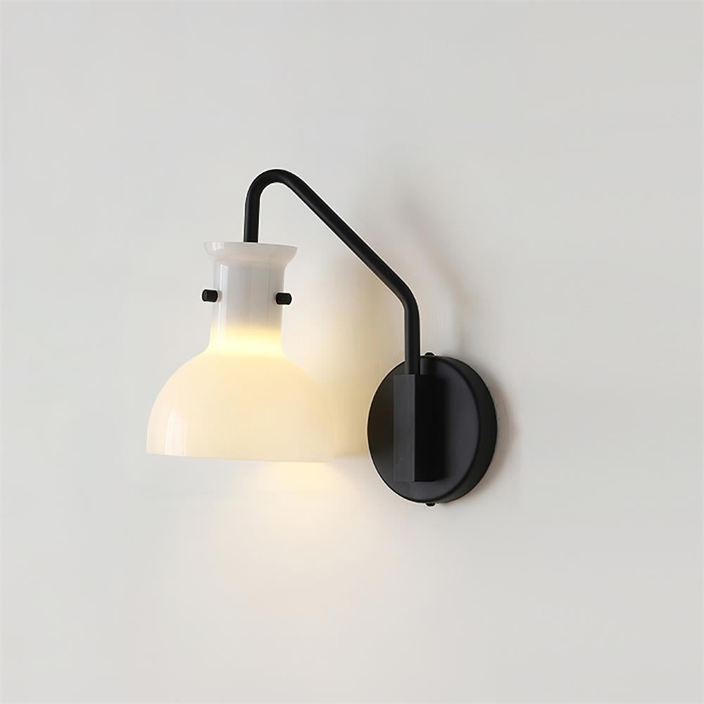 Letiazo Wandlamp