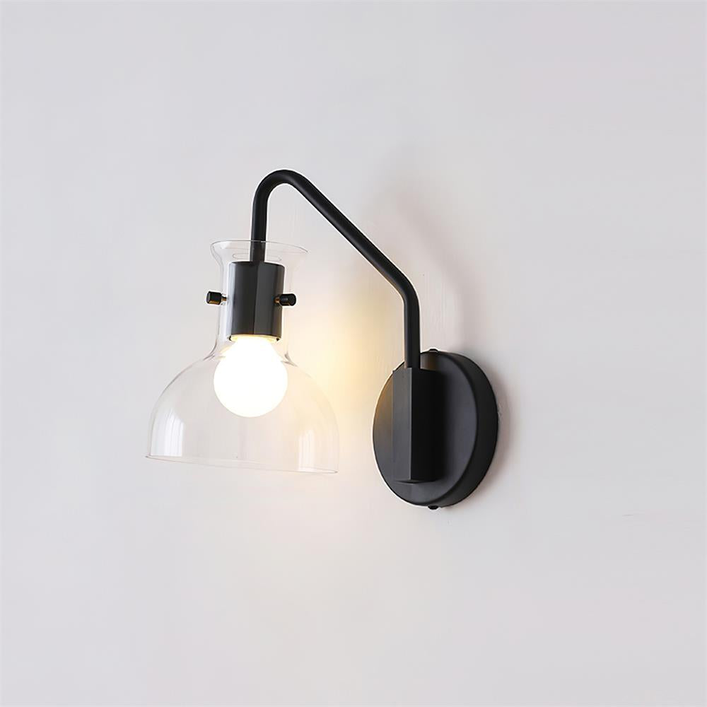 Letiazo Wandlamp