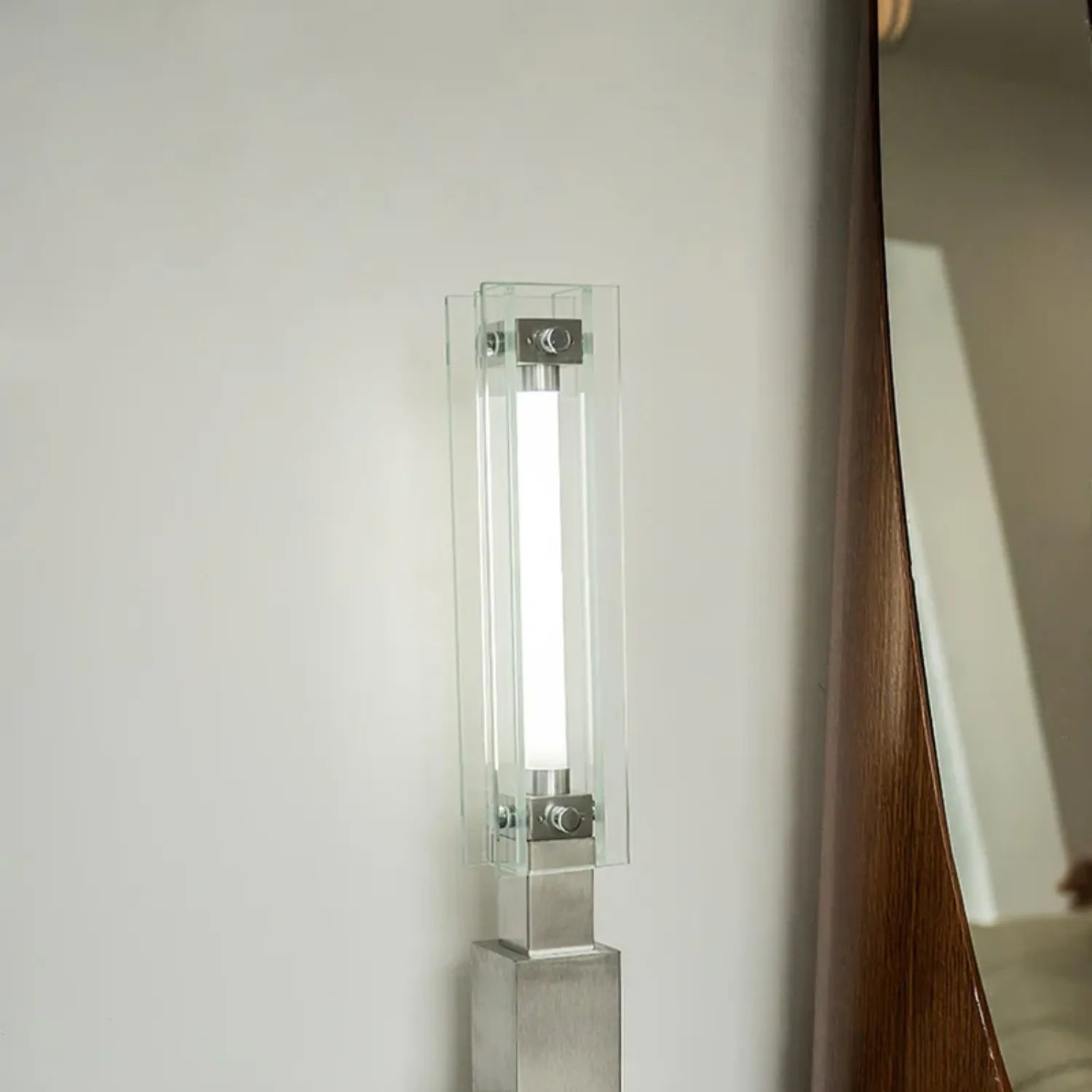 Lempeza Lampada da Tavolo