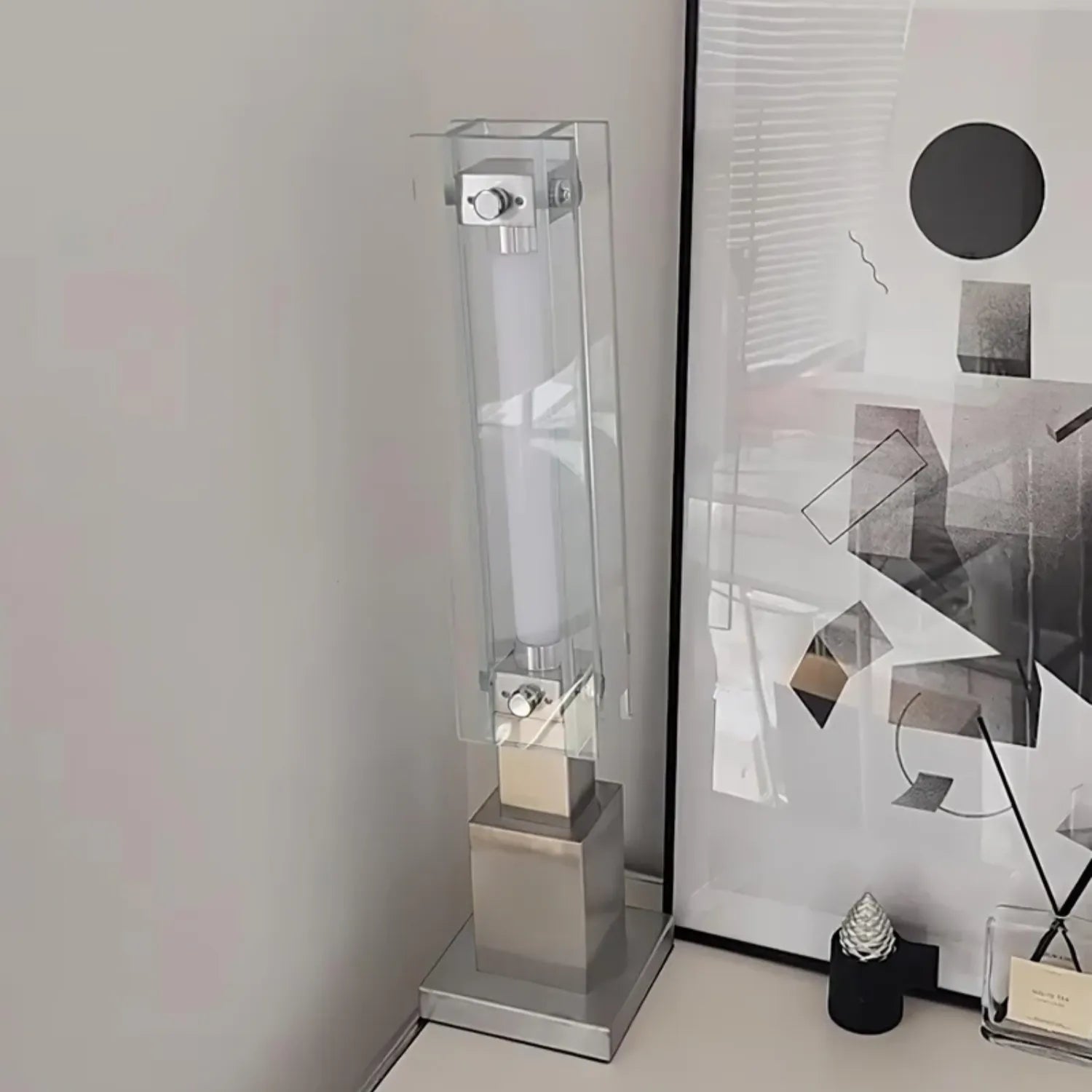 Lempeza Lampada da Tavolo