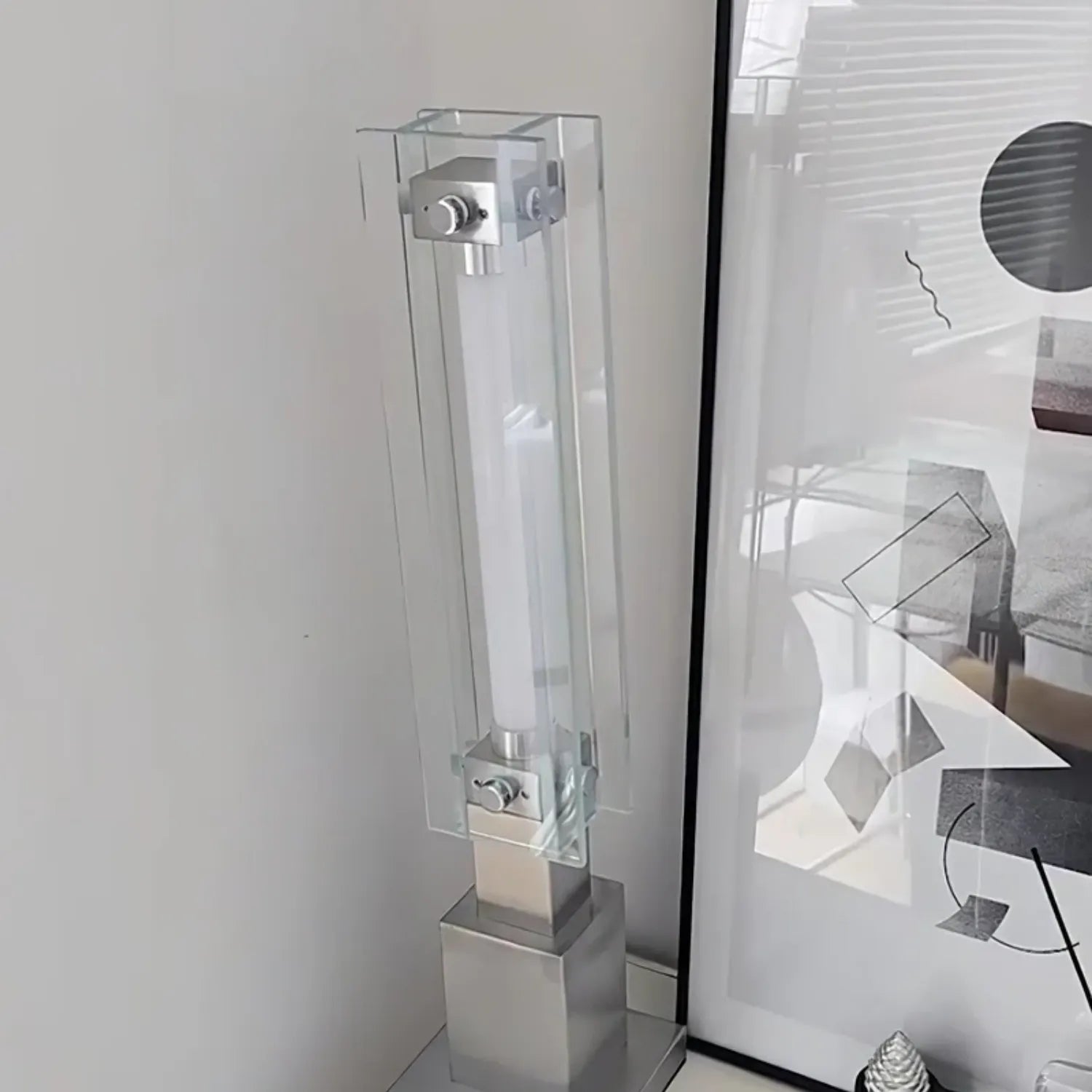 Lempeza Lampada da Tavolo