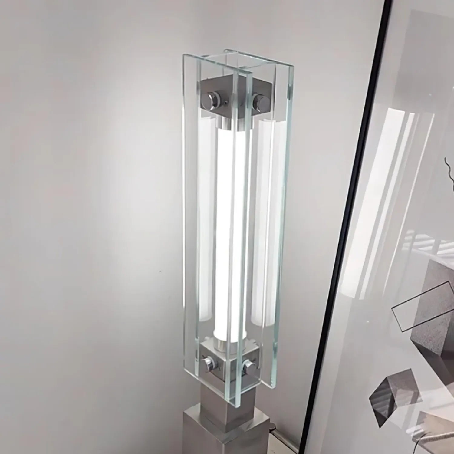 Lempeza Lampada da Tavolo