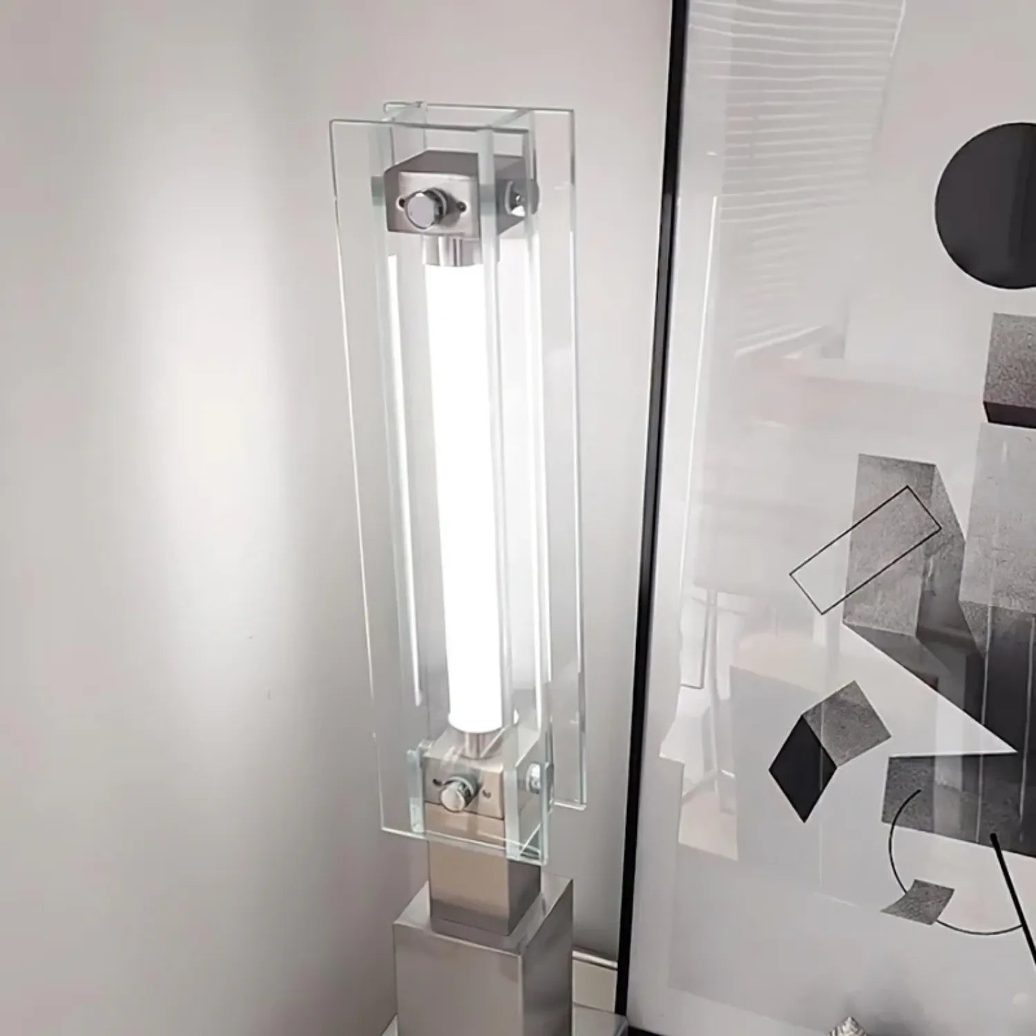 Lempeza Lampada da Tavolo