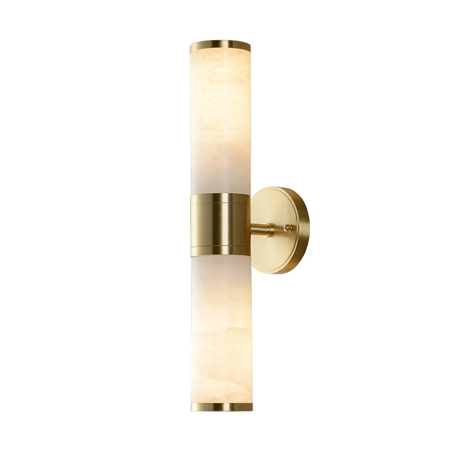 Tanzelo Albaster Wandlamp