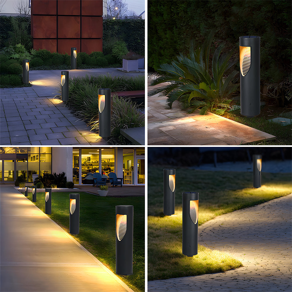 Solviero Outdoor Vloerlamp