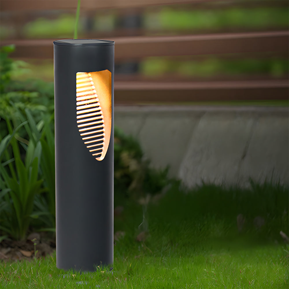 Solviero Outdoor Vloerlamp