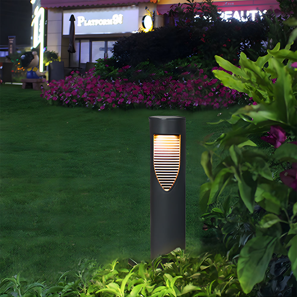 Solviero Outdoor Vloerlamp