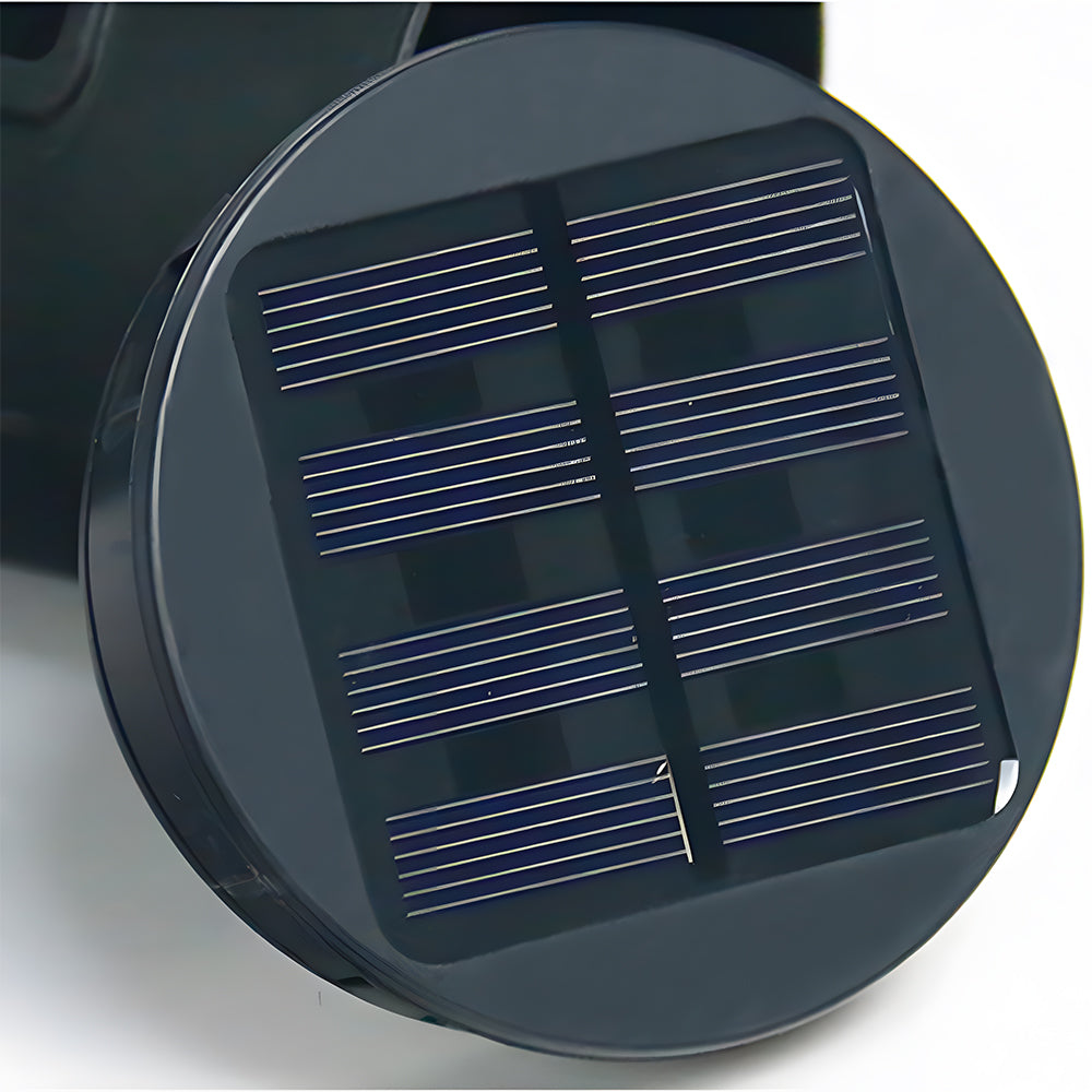 Solviero Outdoor Vloerlamp