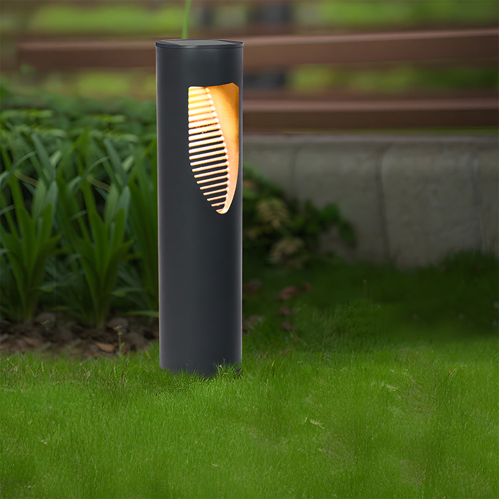Solviero Outdoor Vloerlamp
