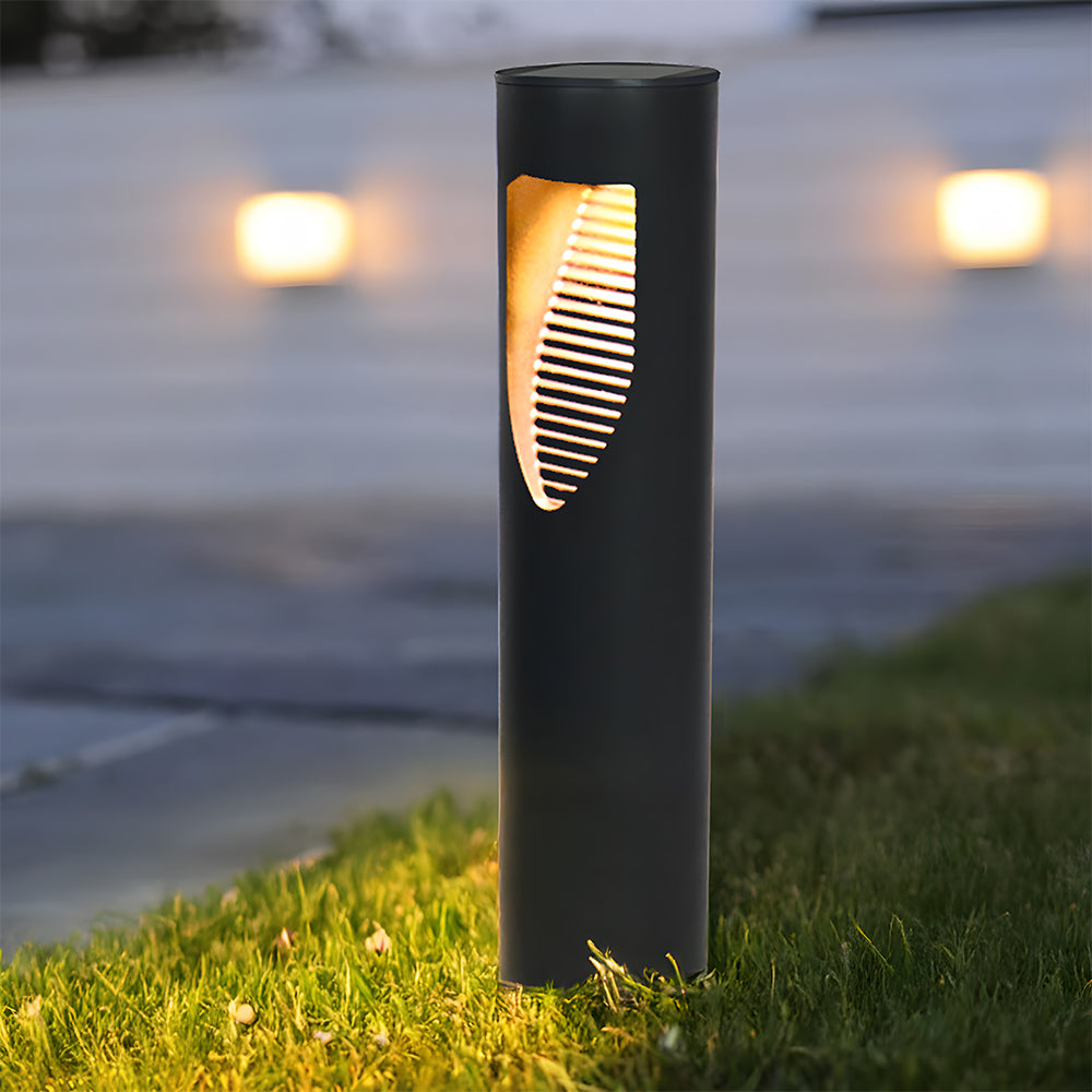 Solviero Outdoor Vloerlamp