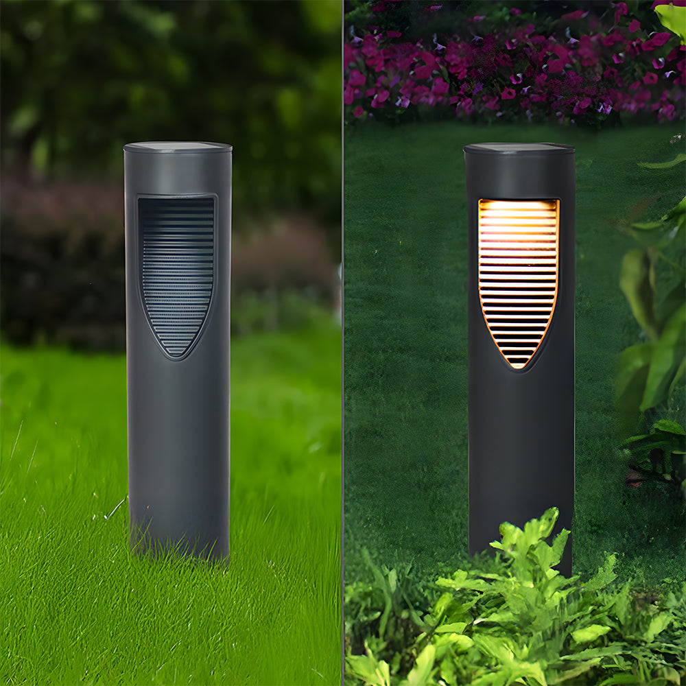 Solviero Outdoor Vloerlamp