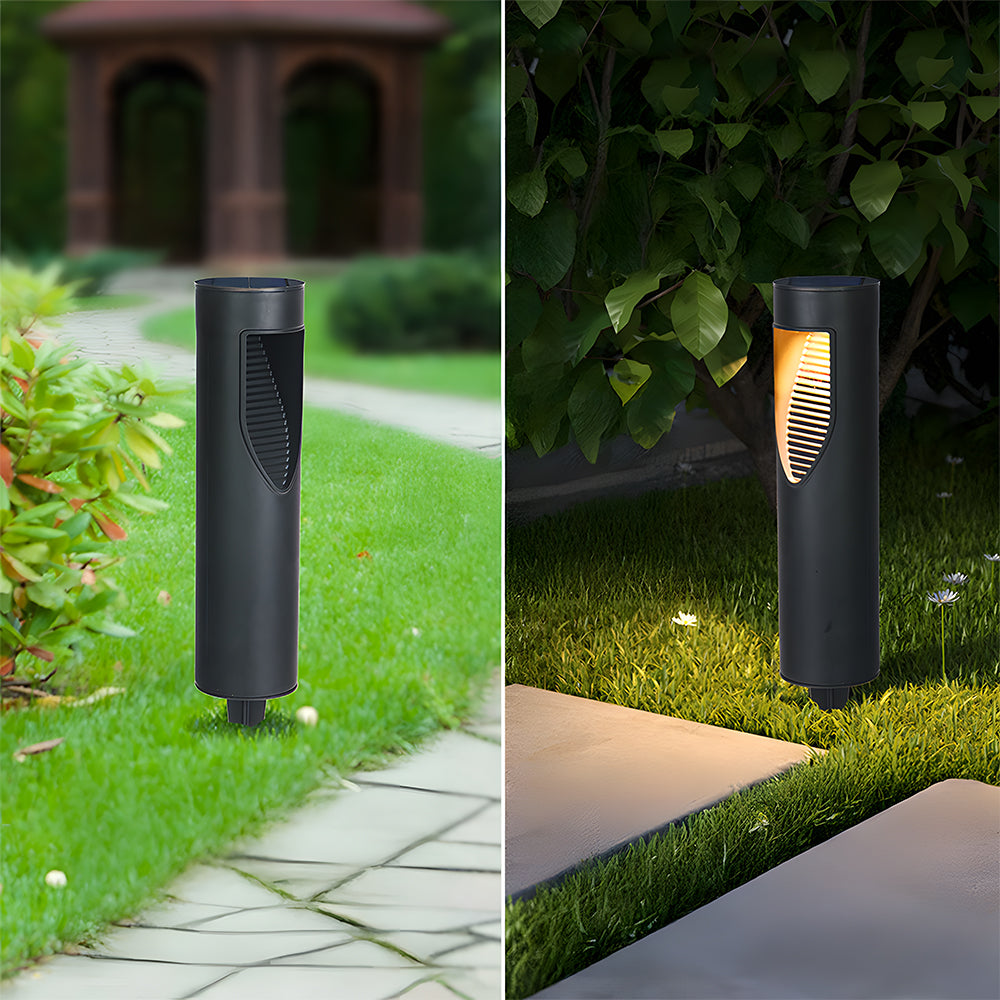 Solviero Outdoor Vloerlamp