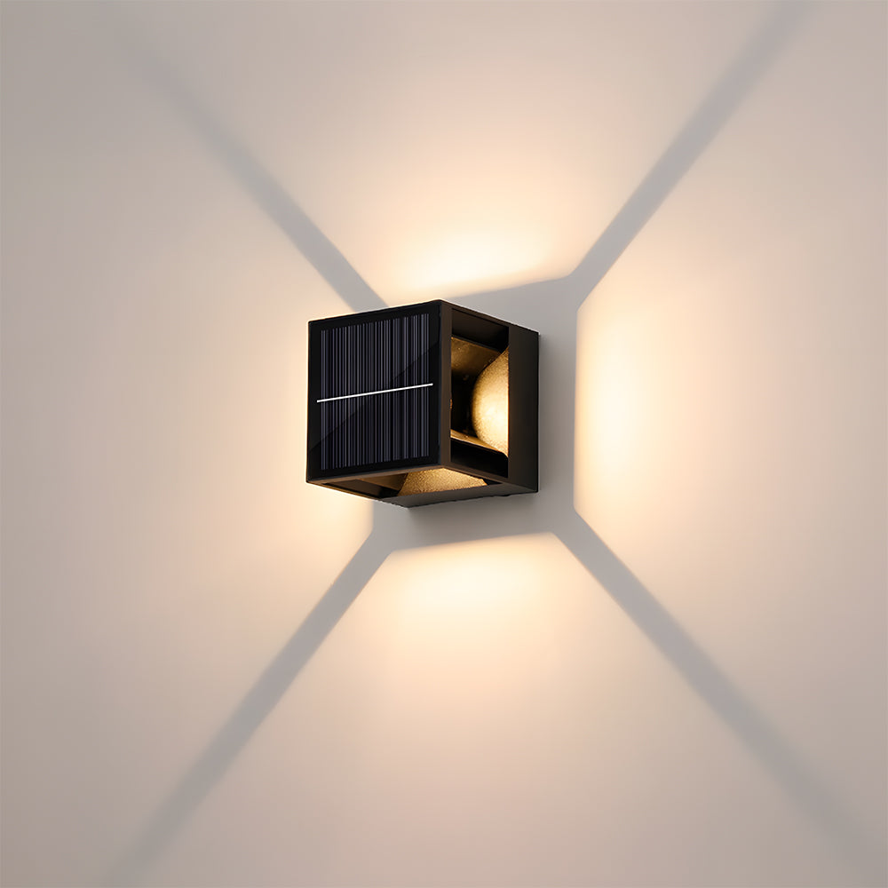 Zurello Buitenwandlamp