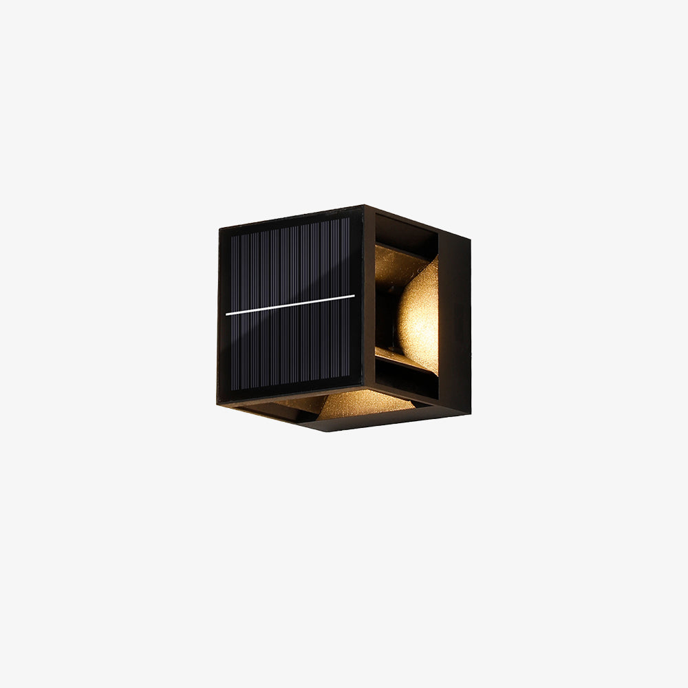 Zurello Buitenwandlamp