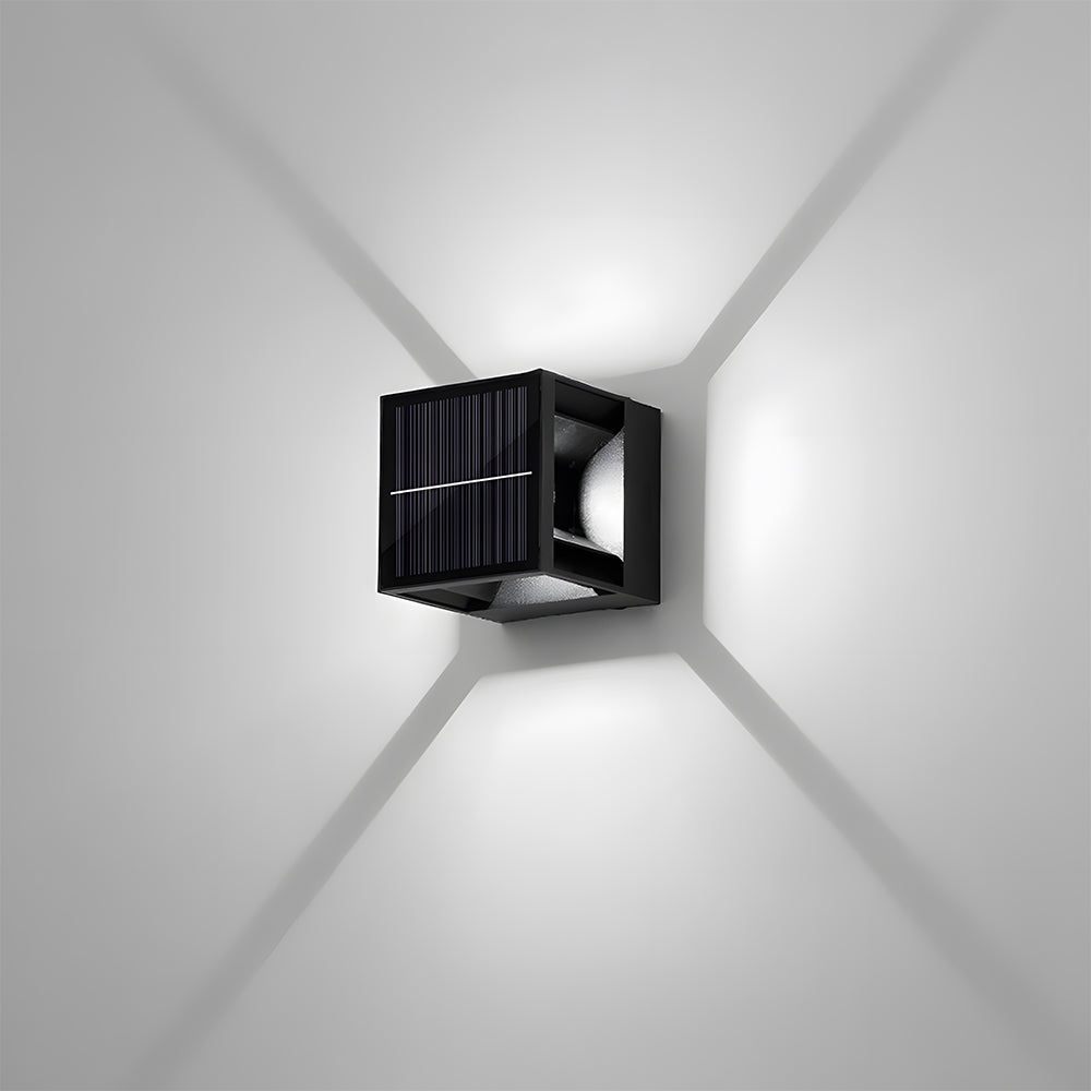 Zurello Buitenwandlamp