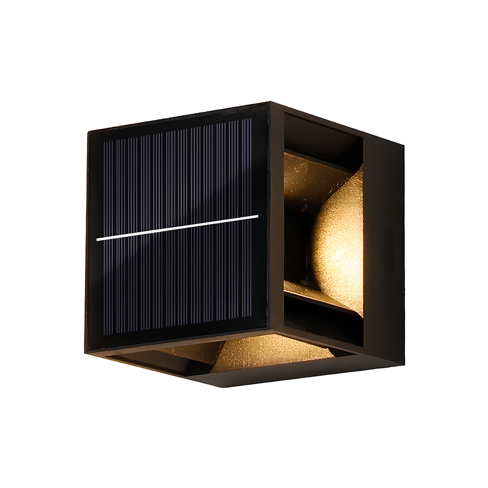 Zurello Buitenwandlamp