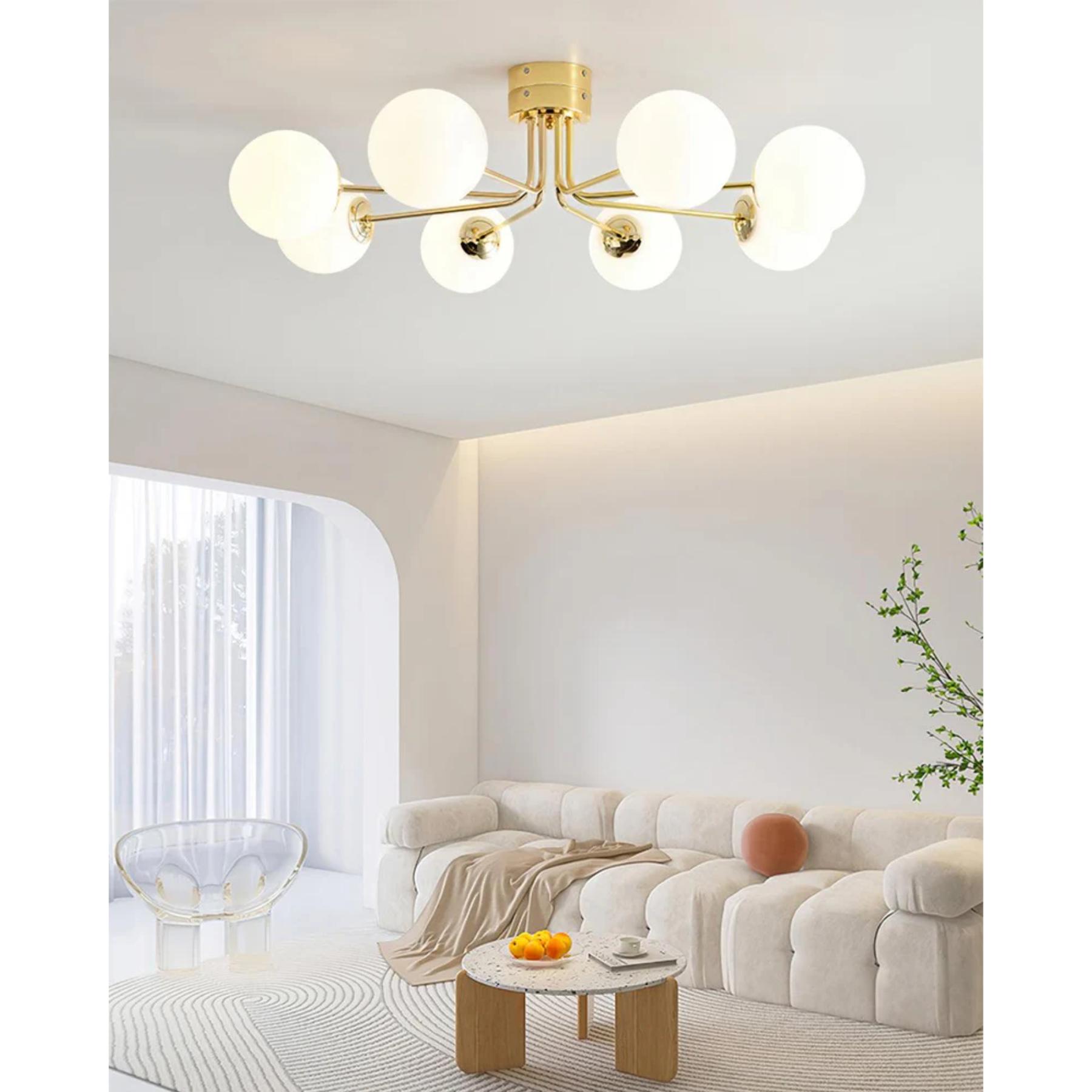 Lotema Plafondlamp