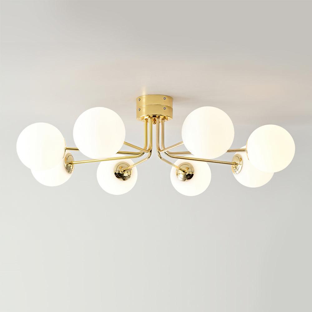 Lotema Plafondlamp