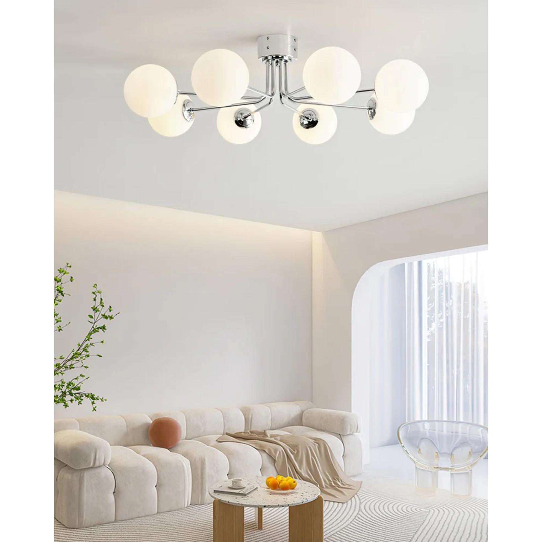 Lotema Plafondlamp