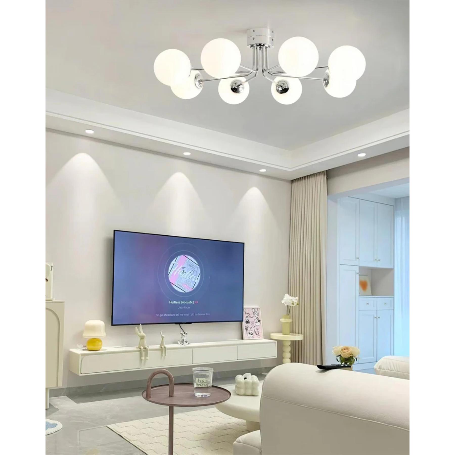 Lotema Plafondlamp