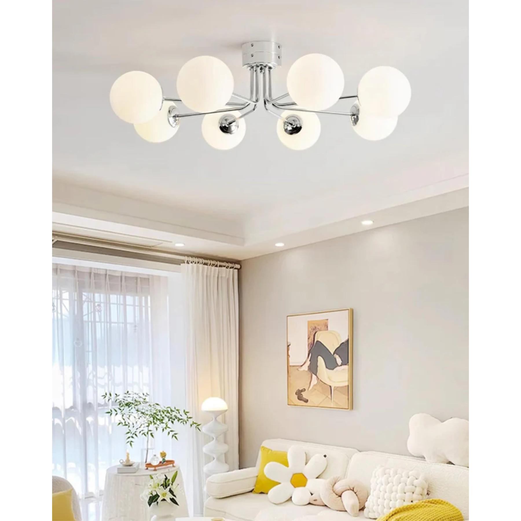 Lotema Plafondlamp