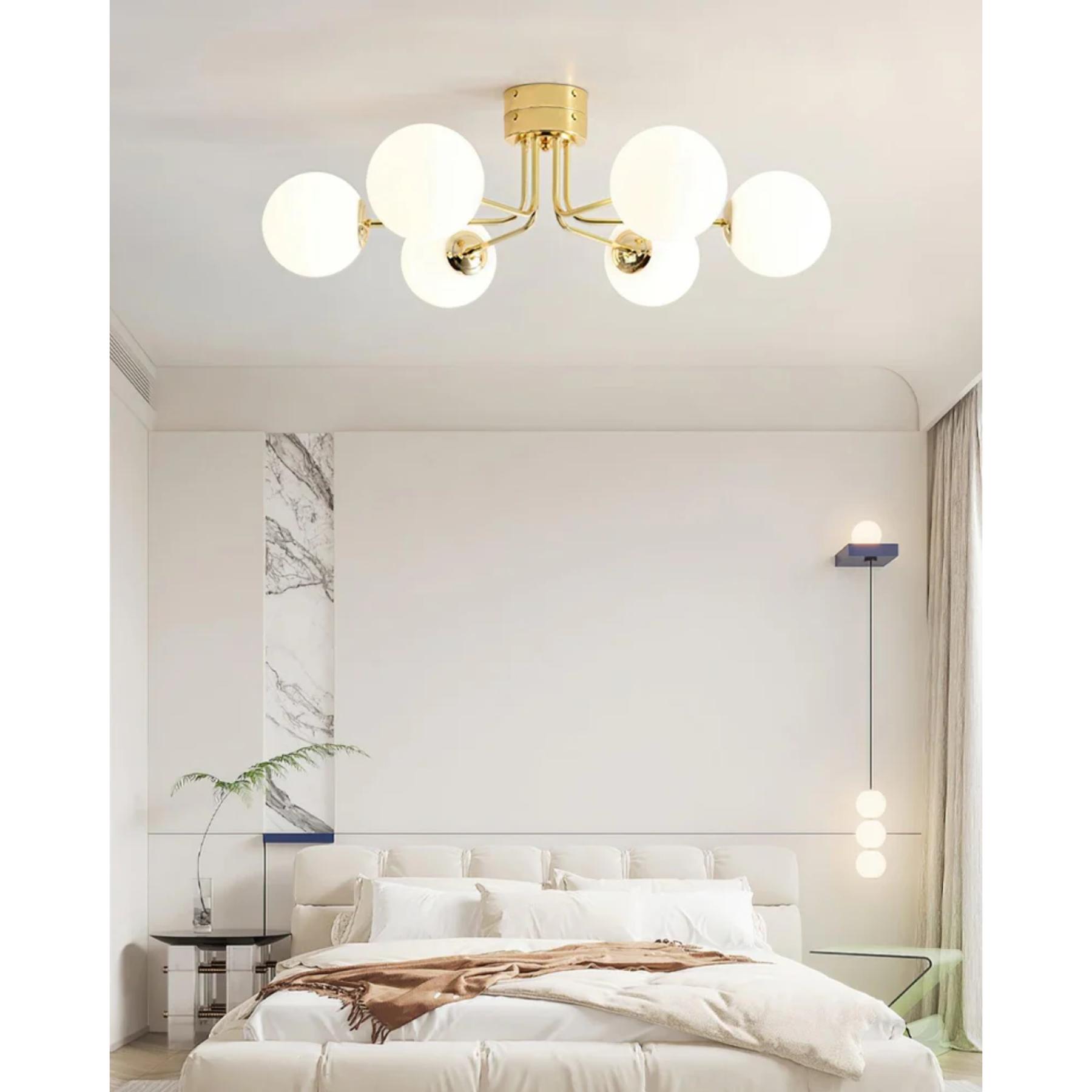 Lotema Plafondlamp