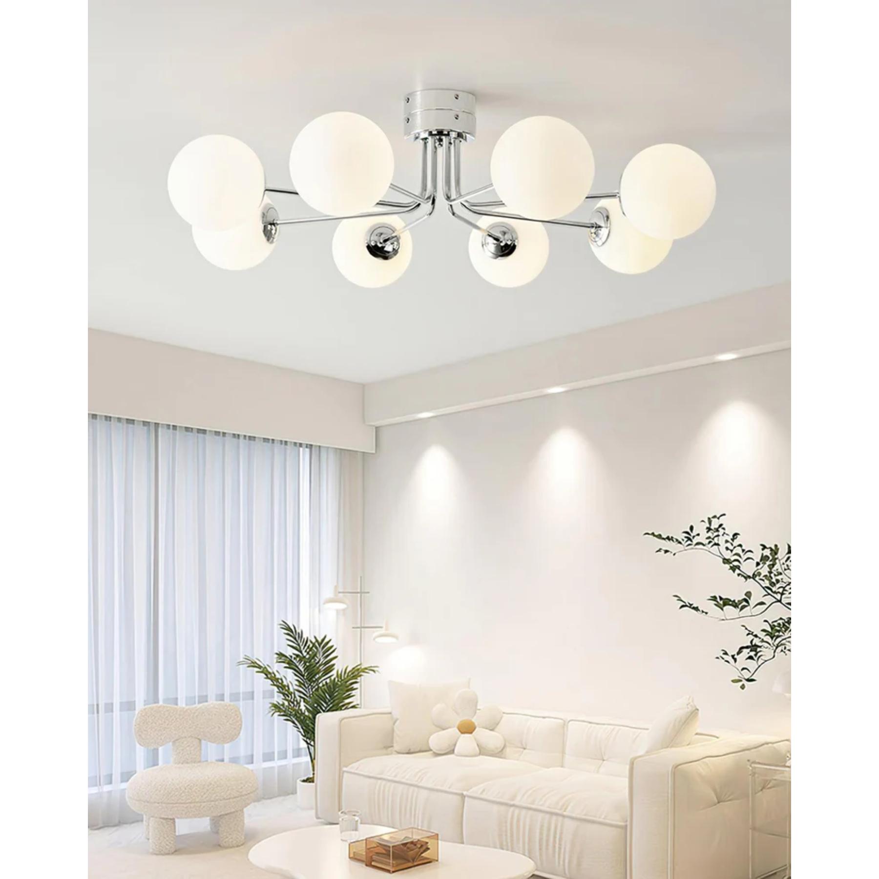 Lotema Plafondlamp