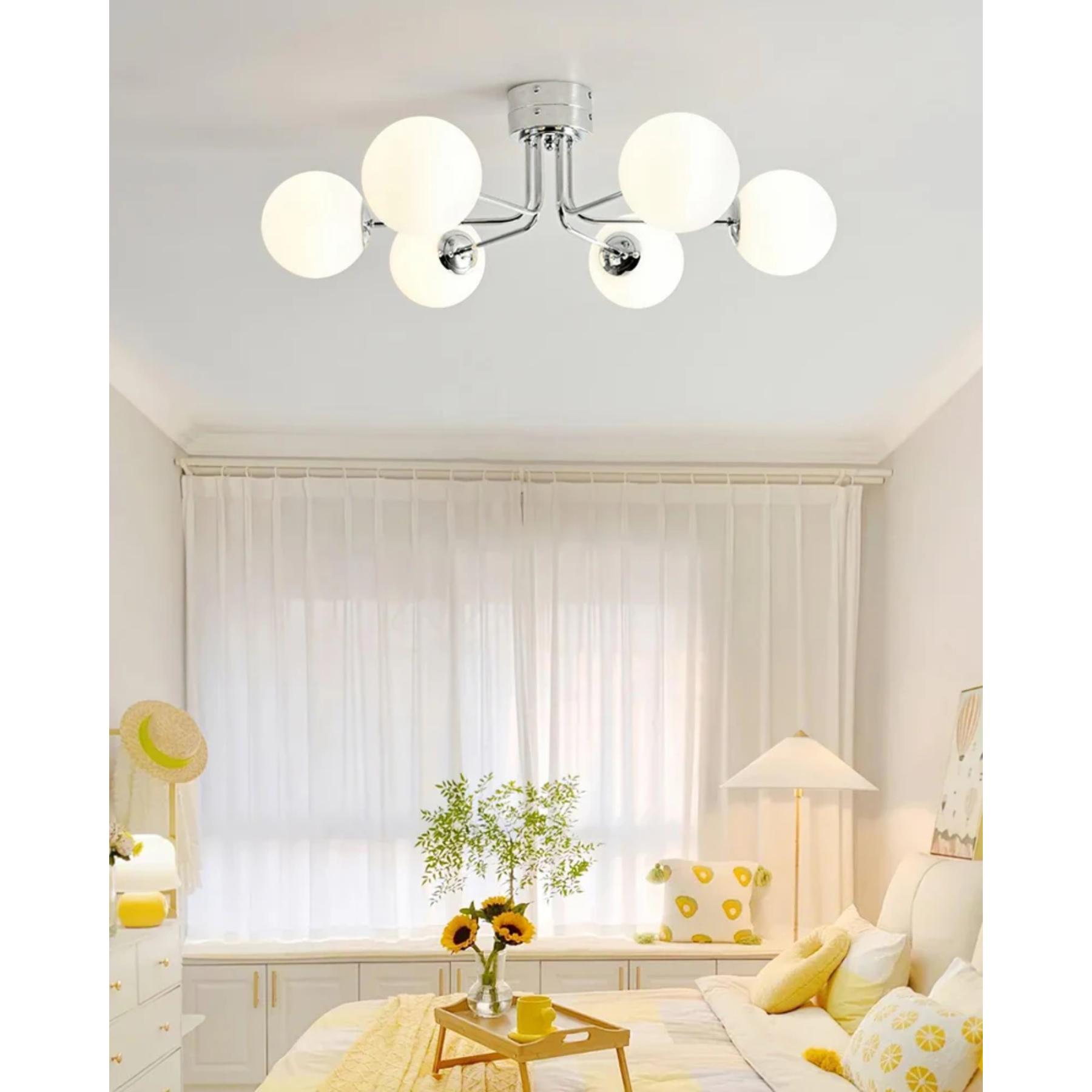 Lotema Plafondlamp