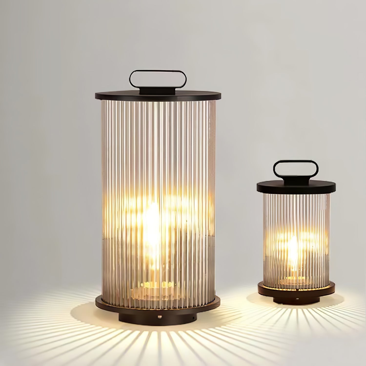 Lentesse Outdoor Lamp