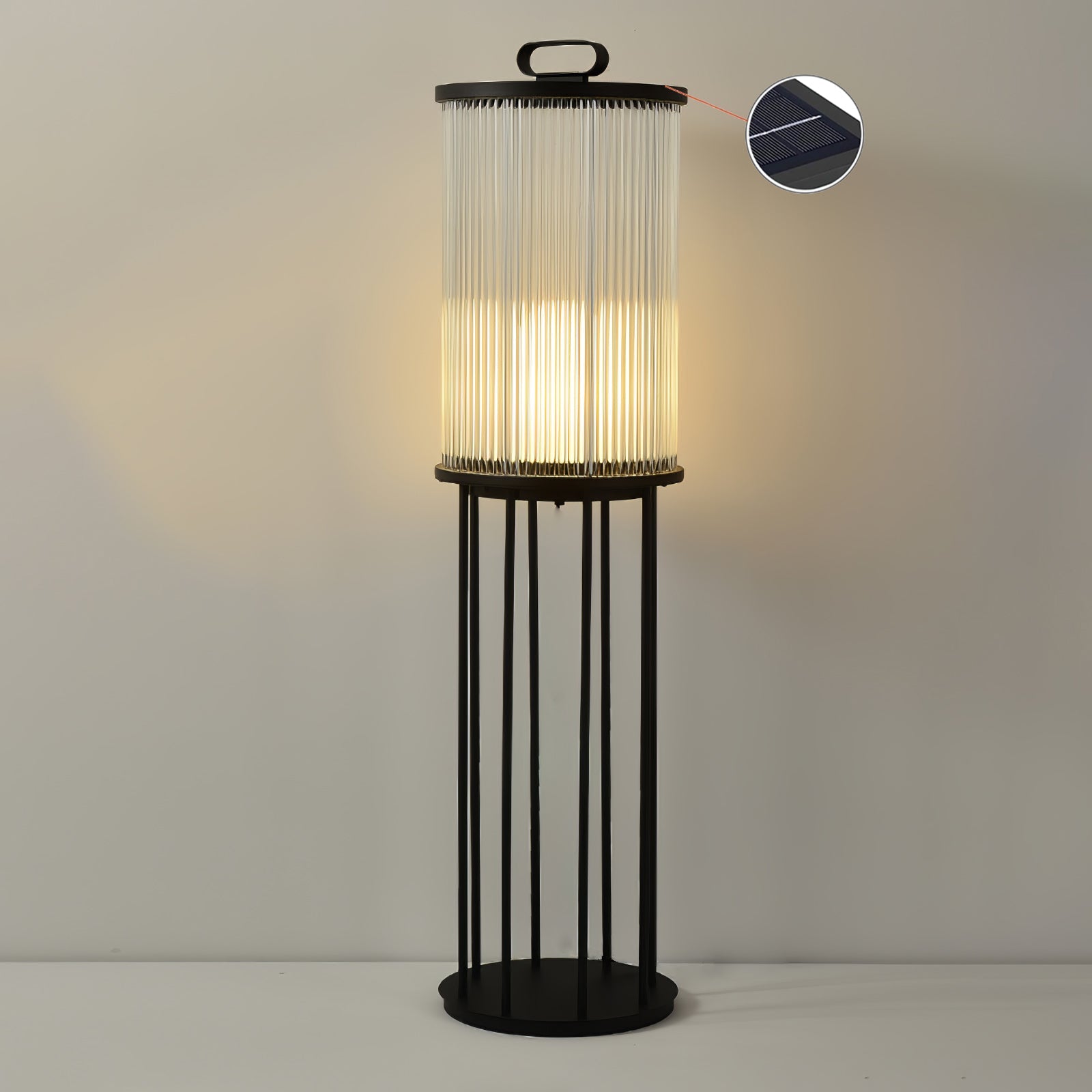Lentesse Outdoor Lamp