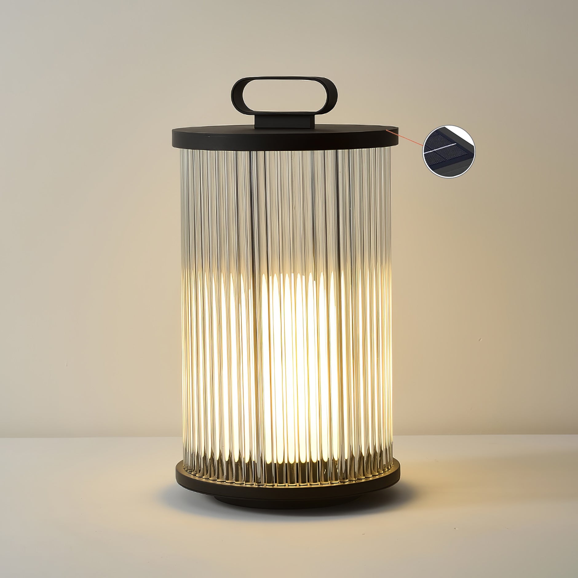 Lentesse Outdoor Lamp