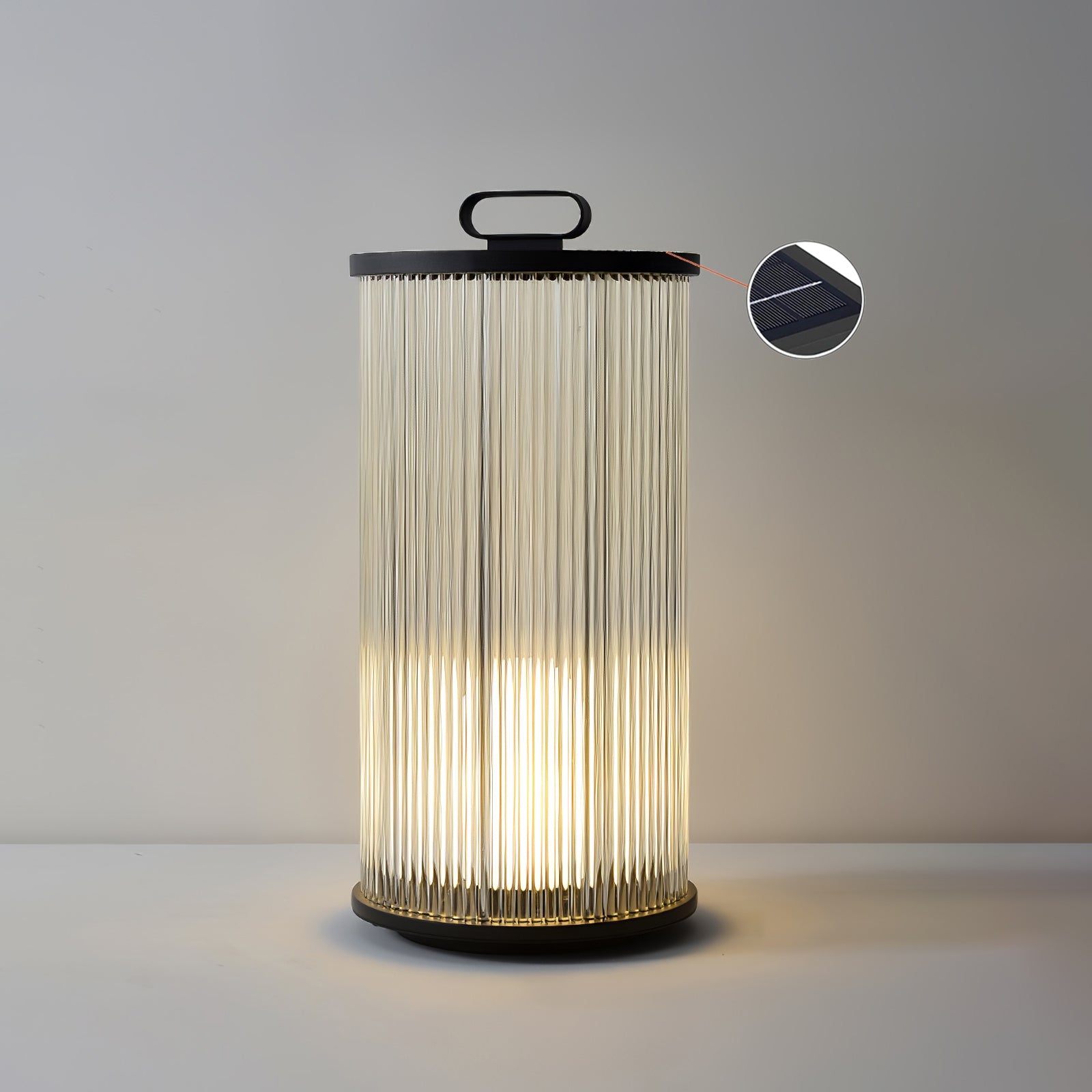 Lentesse Outdoor Lamp