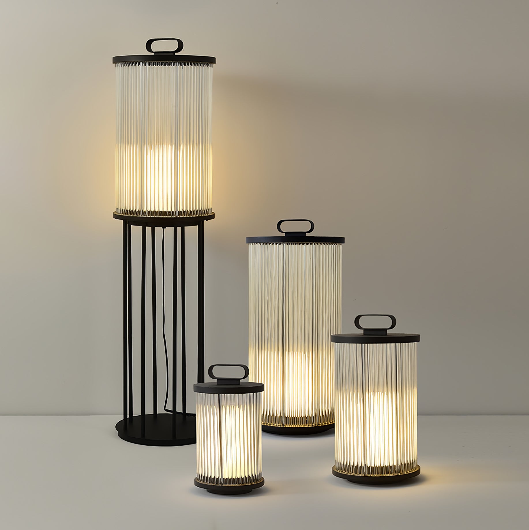 Lentesse Outdoor Lamp