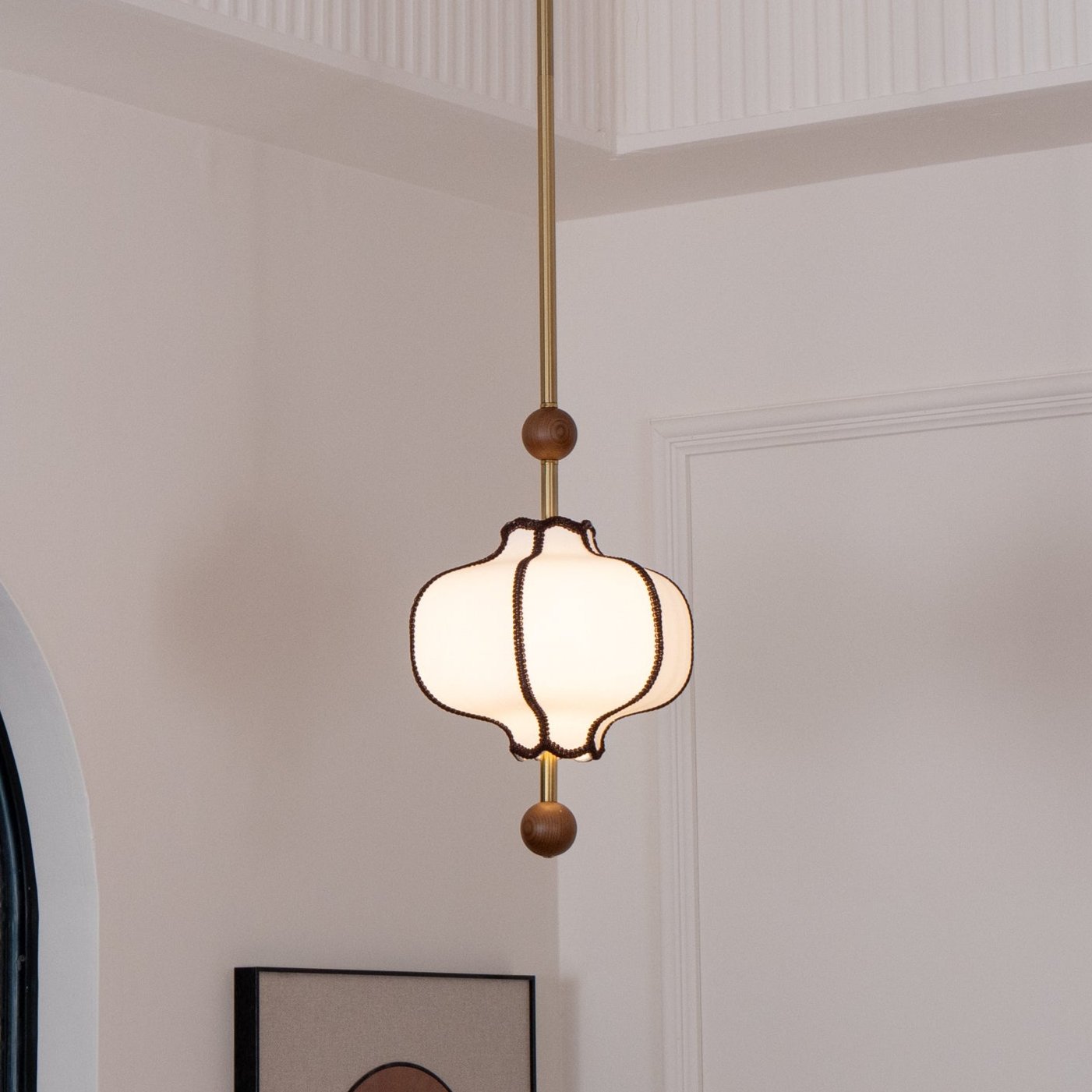 Lentove Hanglamp