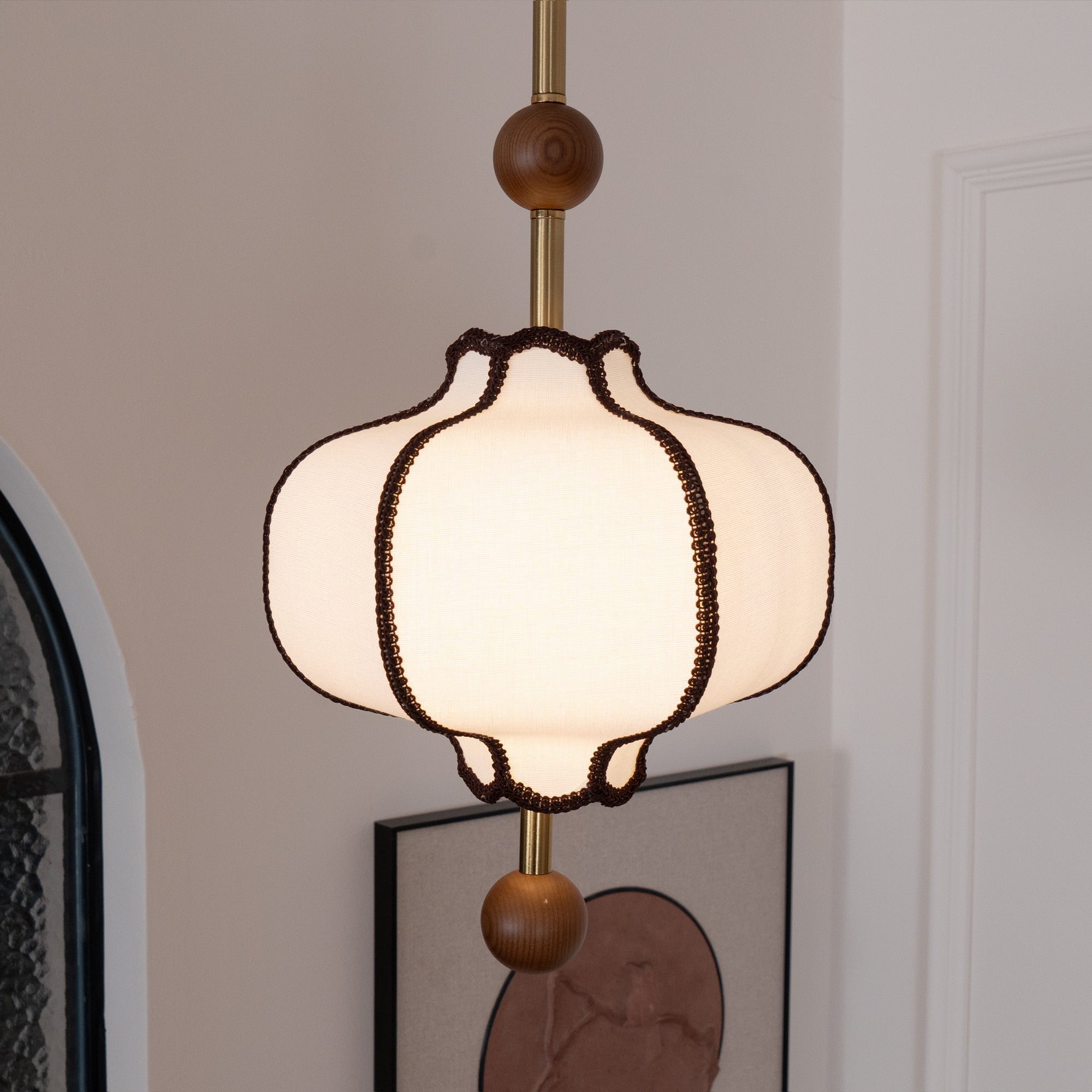 Lentove Hanglamp