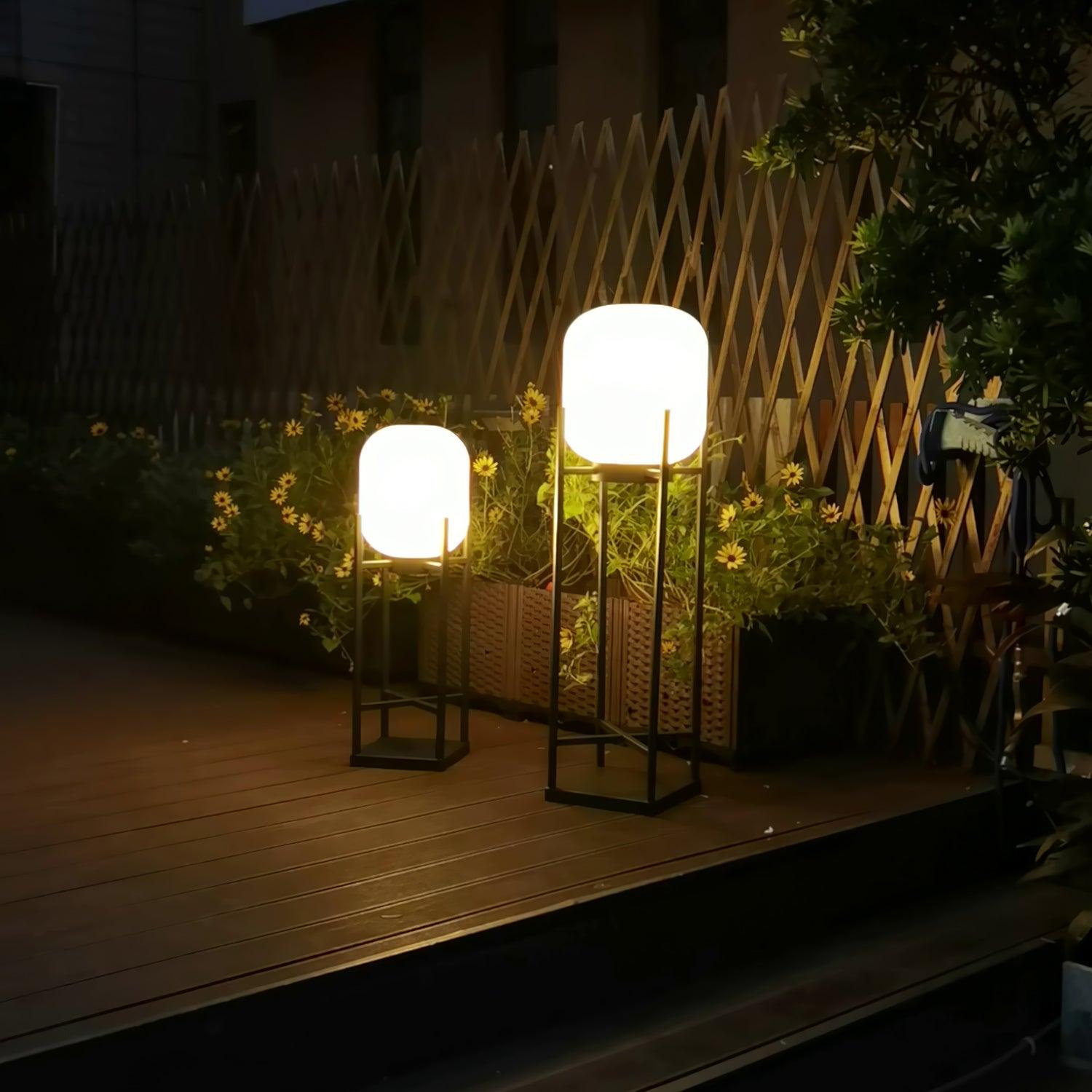 Solari Buitenlamp