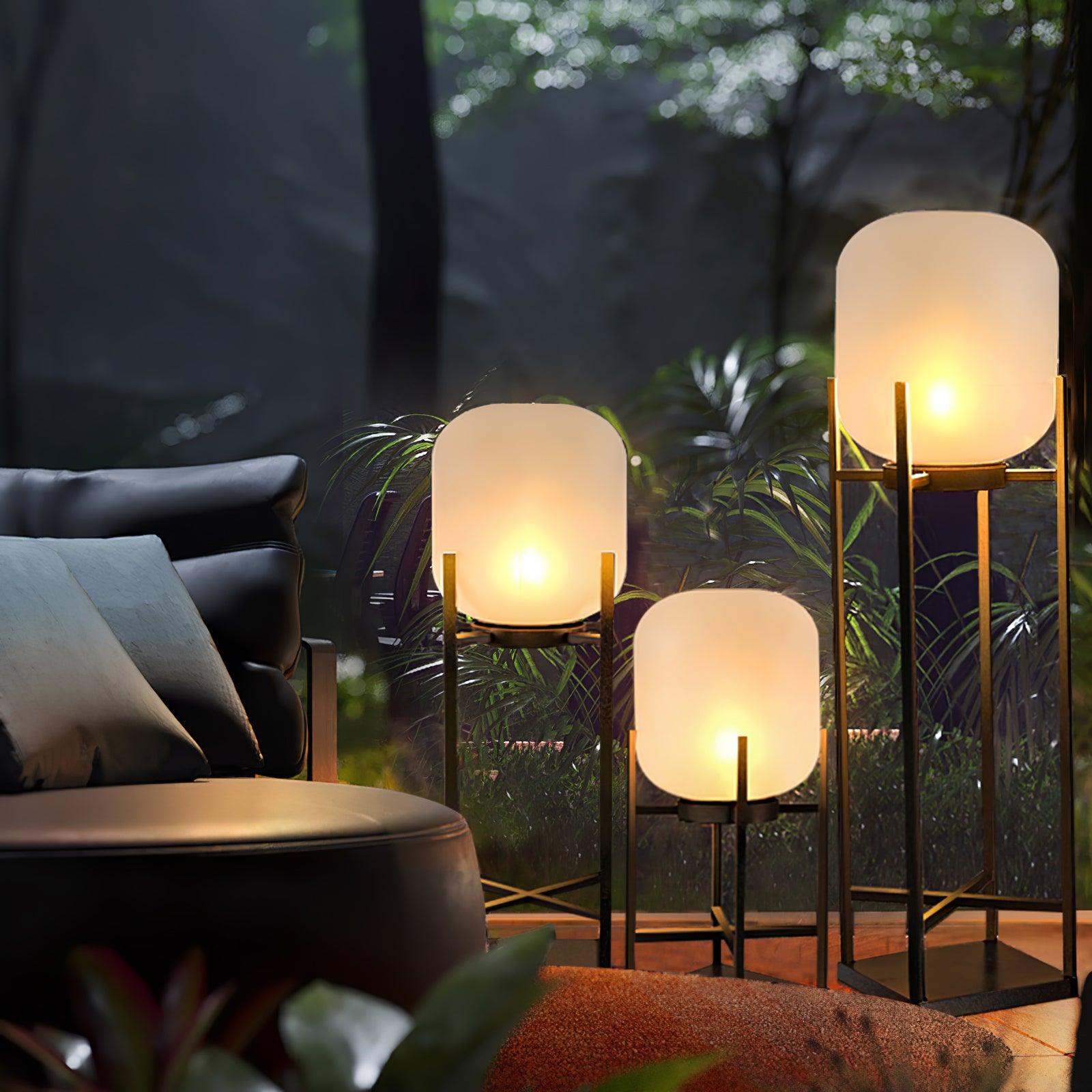 Solari Buitenlamp