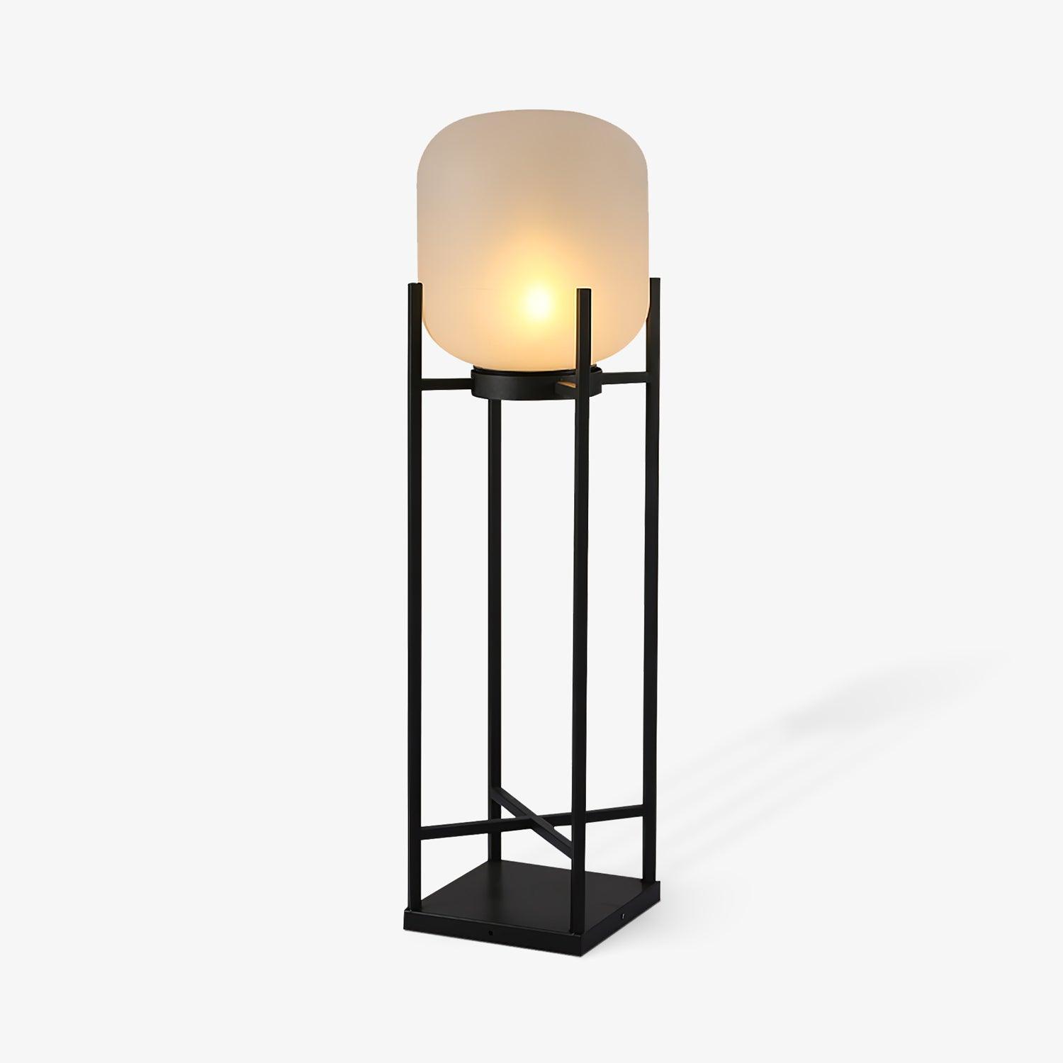 Solari Buitenlamp
