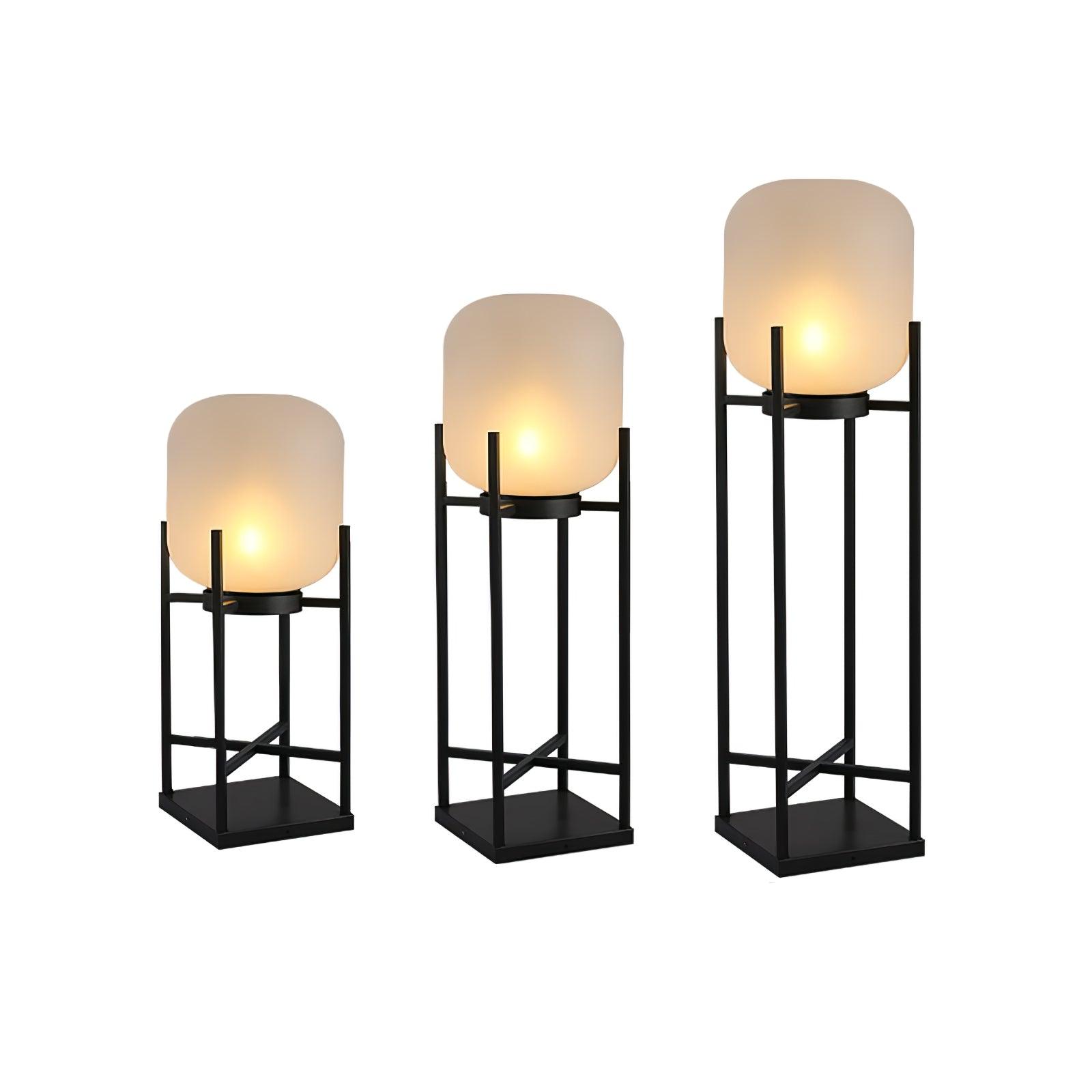 Solari Buitenlamp