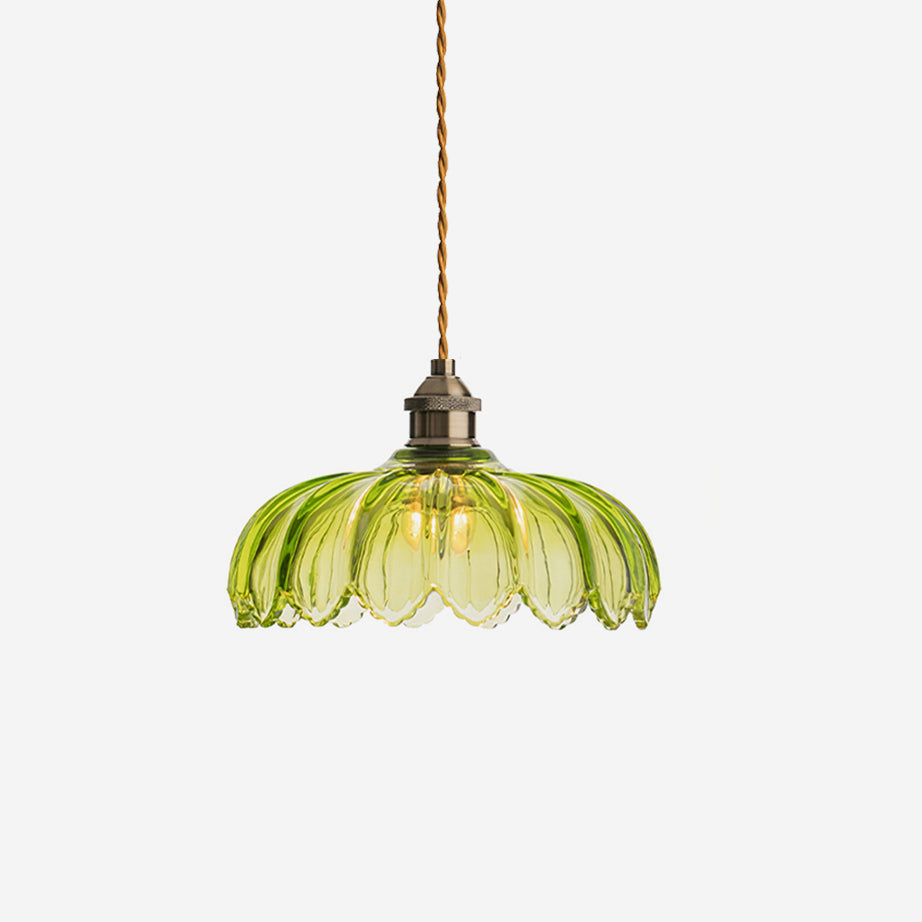 Plonex Flower Hanglamp