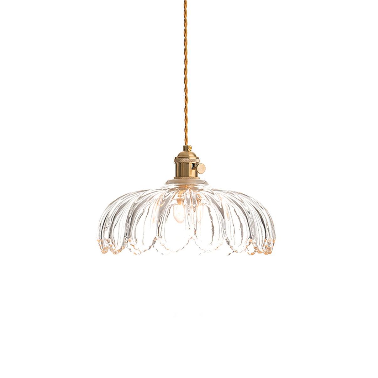 Plonex Flower Hanglamp