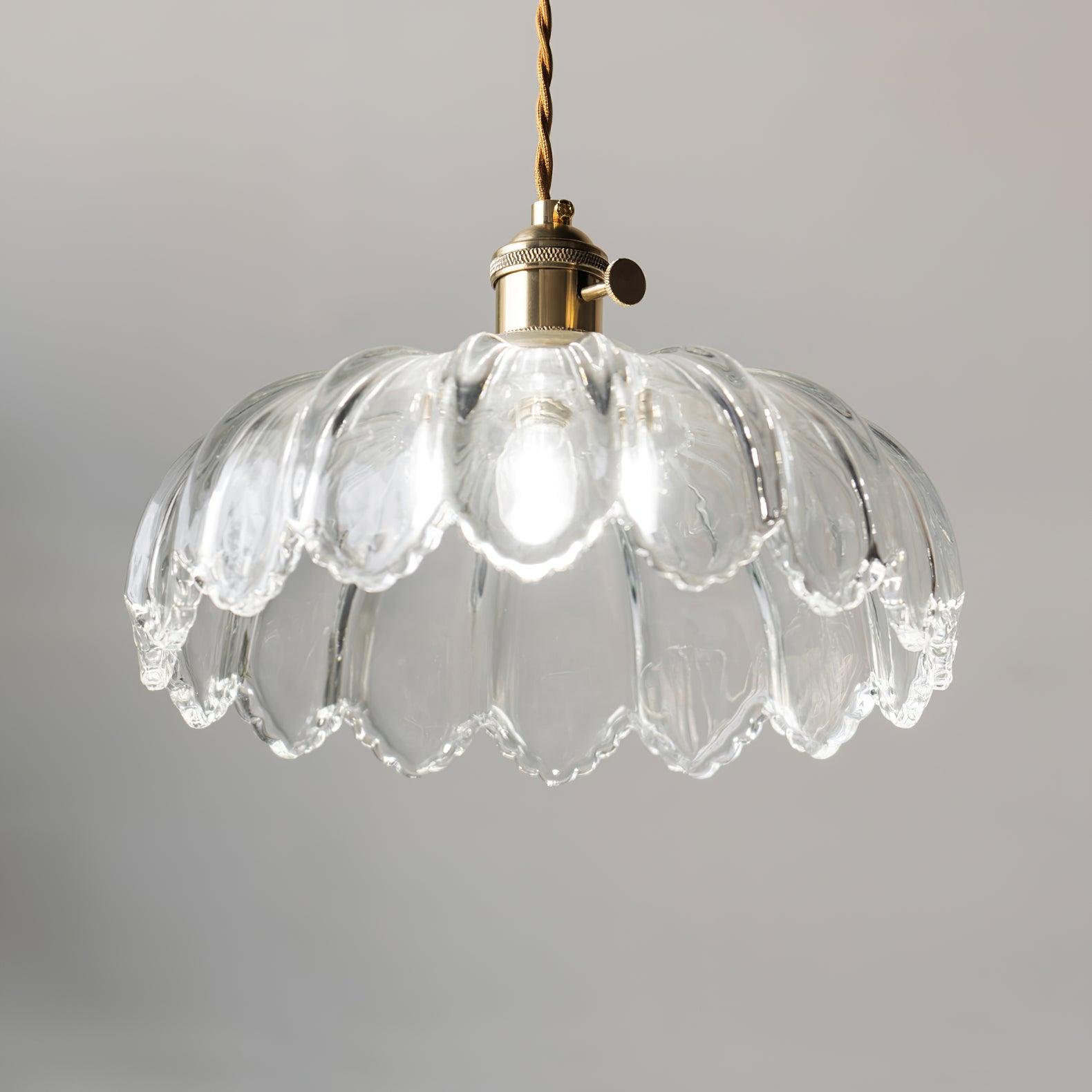 Plonex Flower Hanglamp
