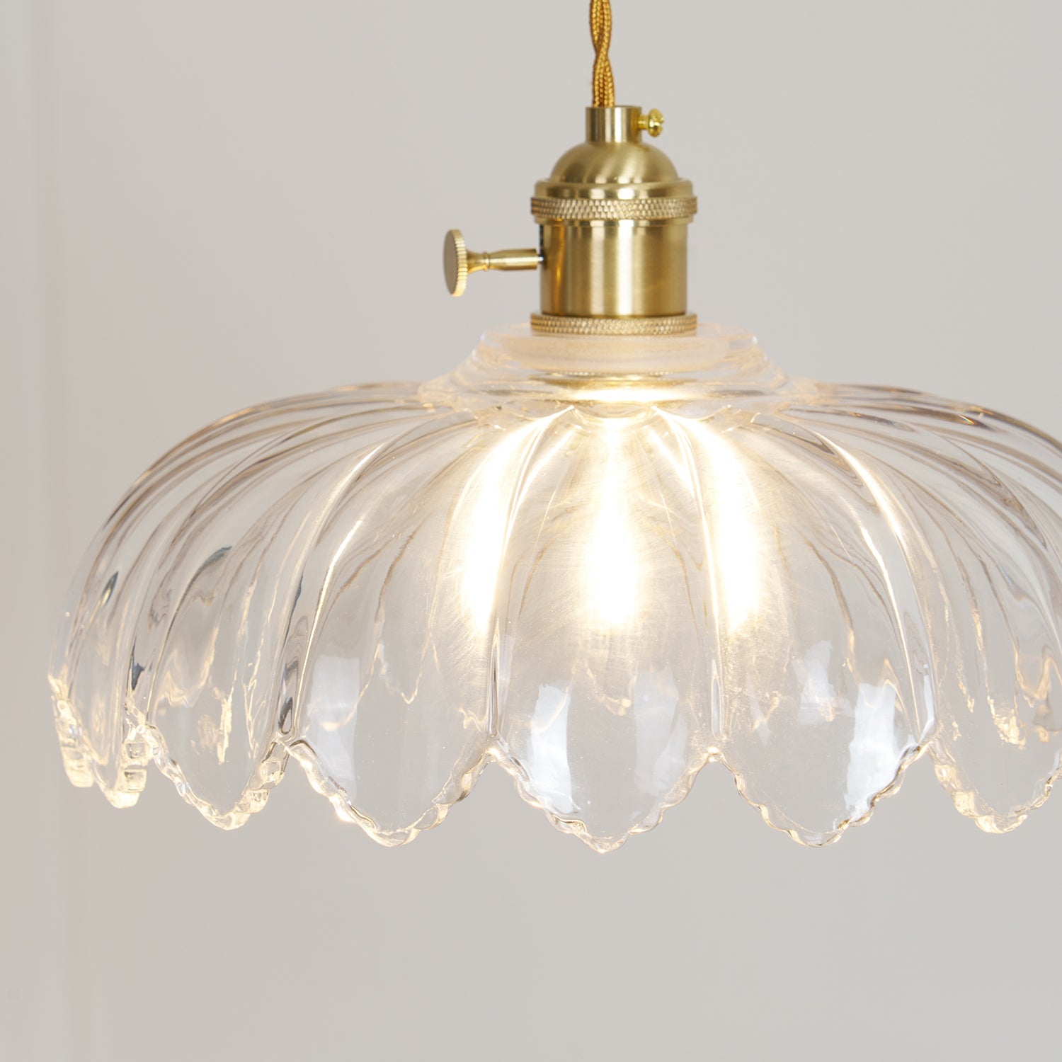 Plonex Flower Hanglamp