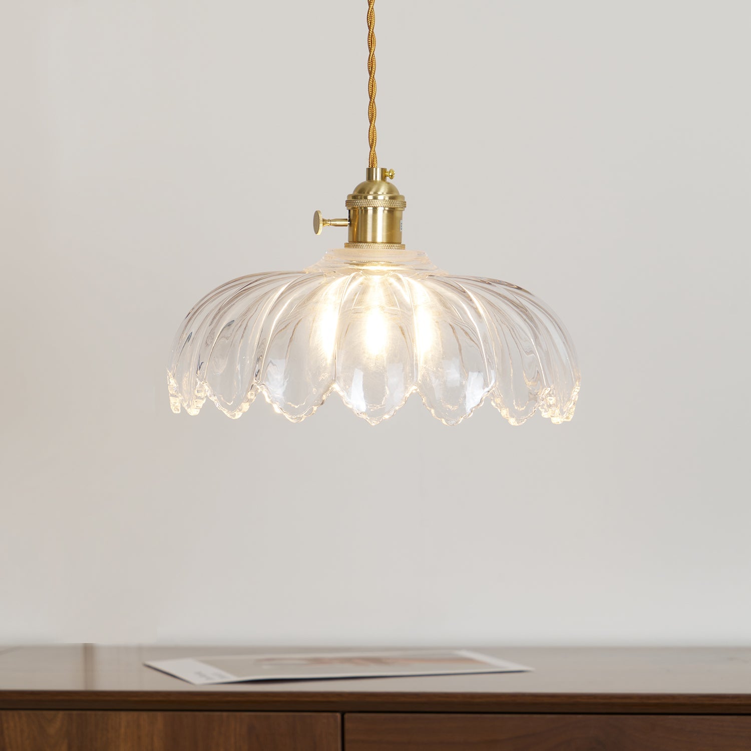 Plonex Flower Hanglamp