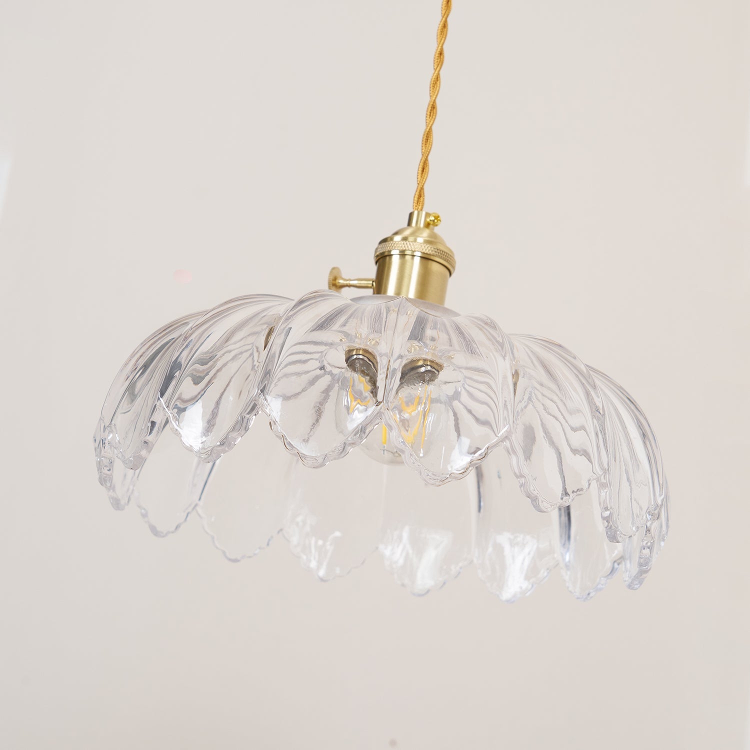 Plonex Flower Hanglamp
