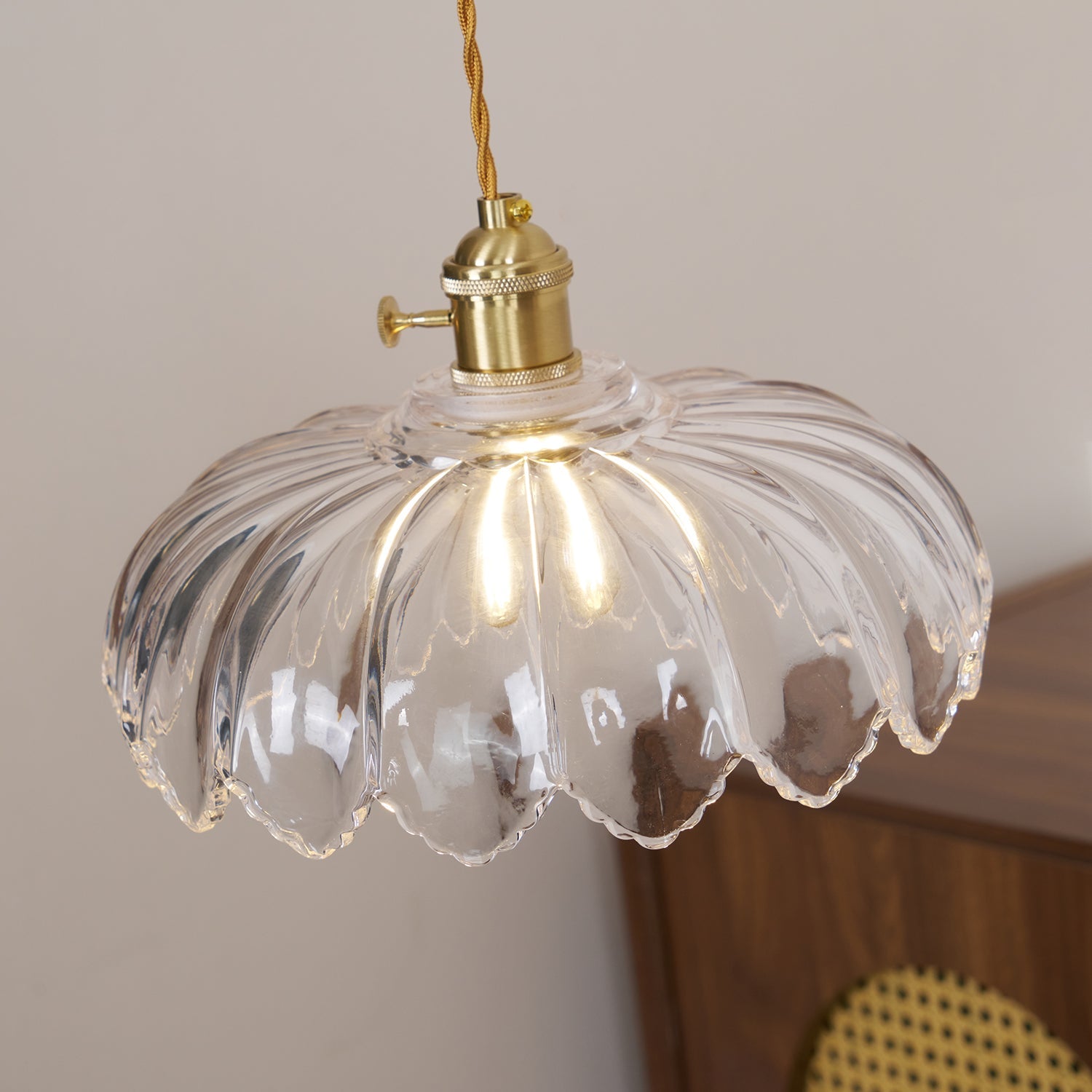 Plonex Flower Hanglamp