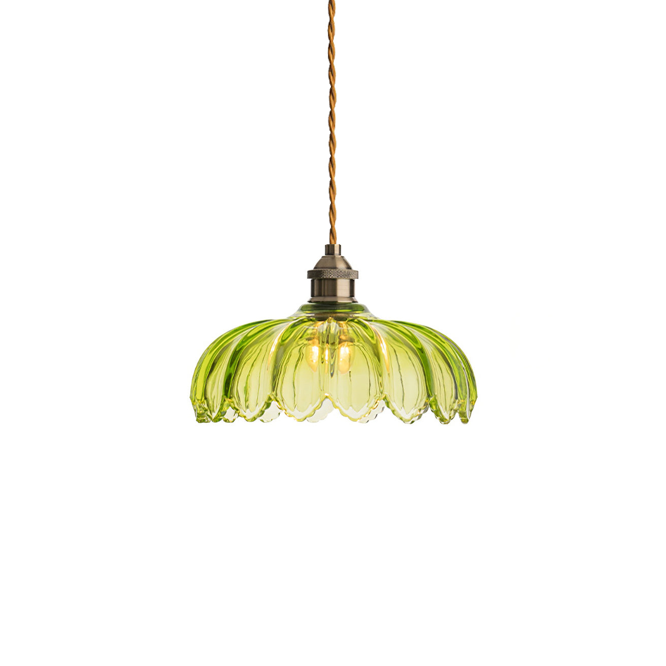 Plonex Flower Hanglamp
