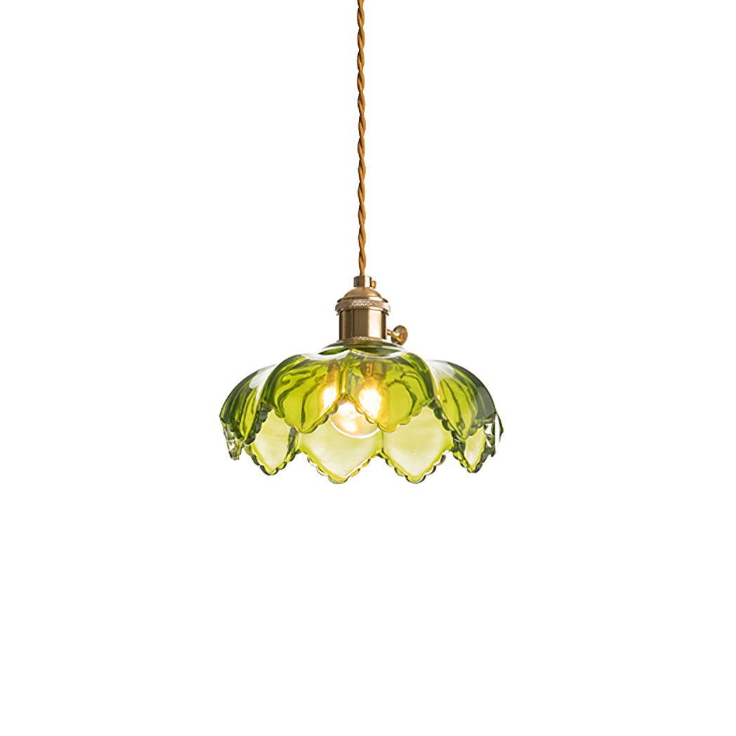 Plonex Flower Hanglamp