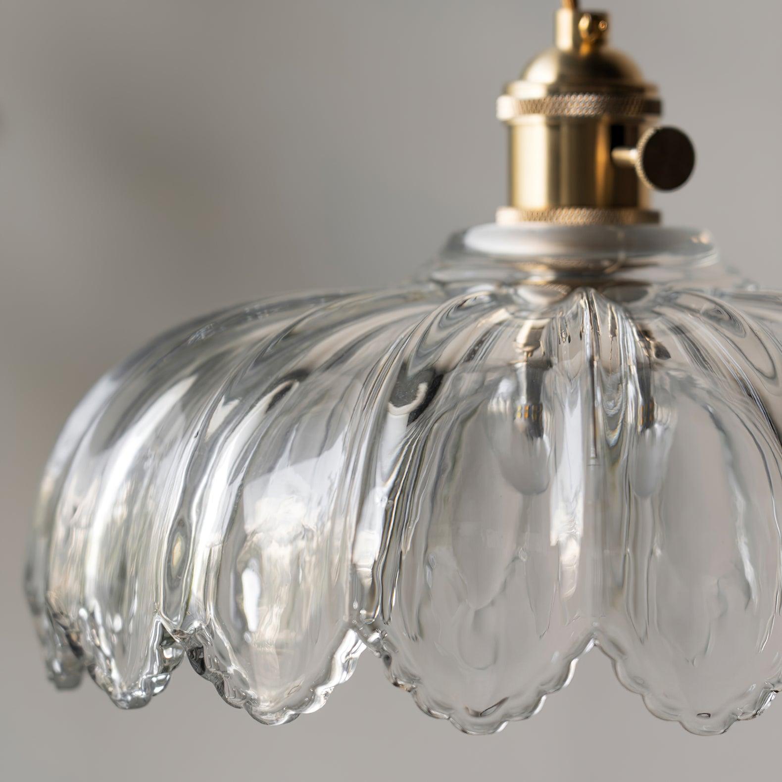 Plonex Flower Hanglamp