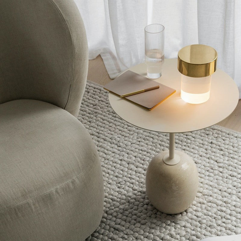 Toleso Tafellamp